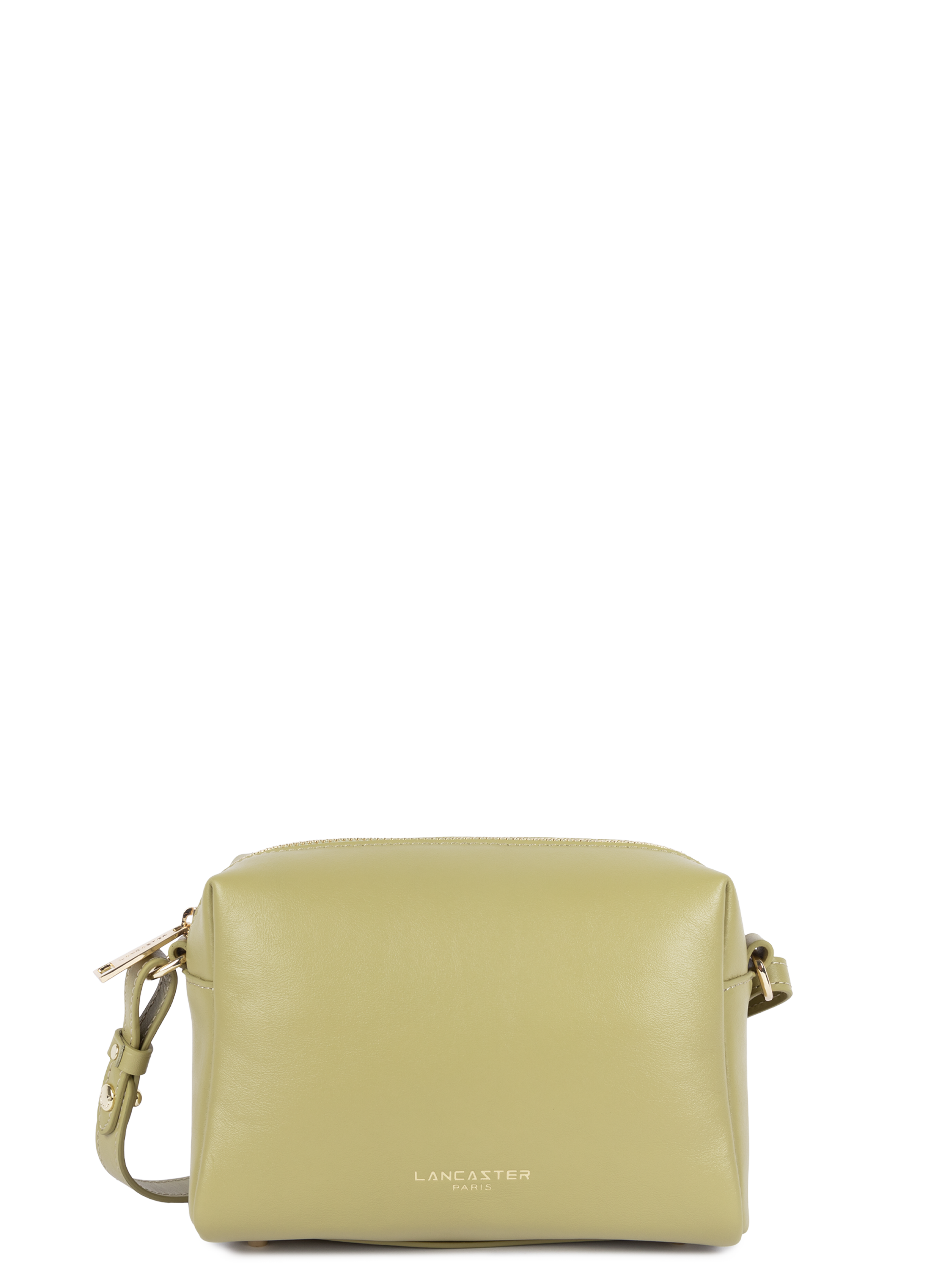 LANCASTER Crossbody bag - Donna Cube Green