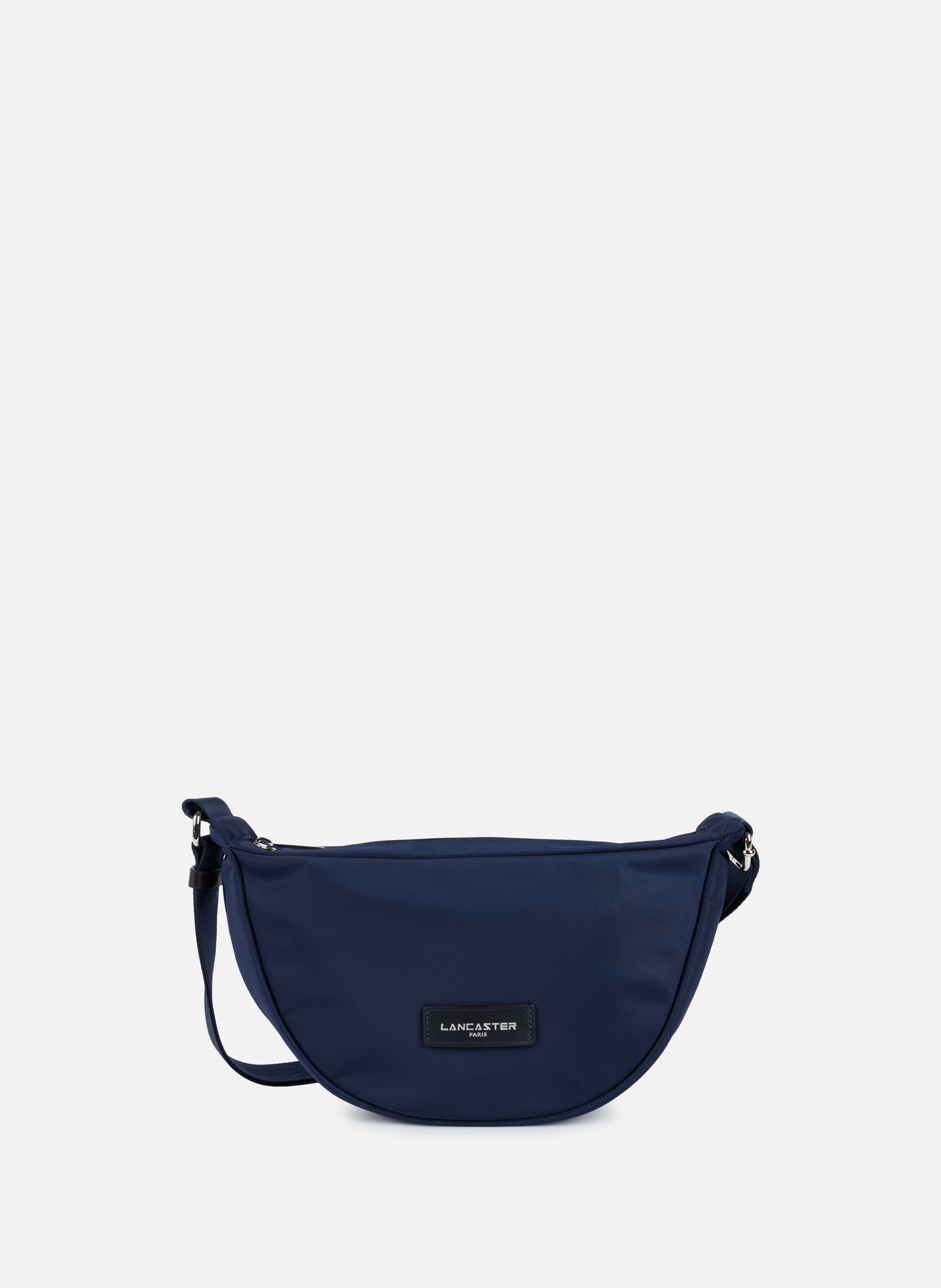 LANCASTER Sac banane - basic vita Bleu