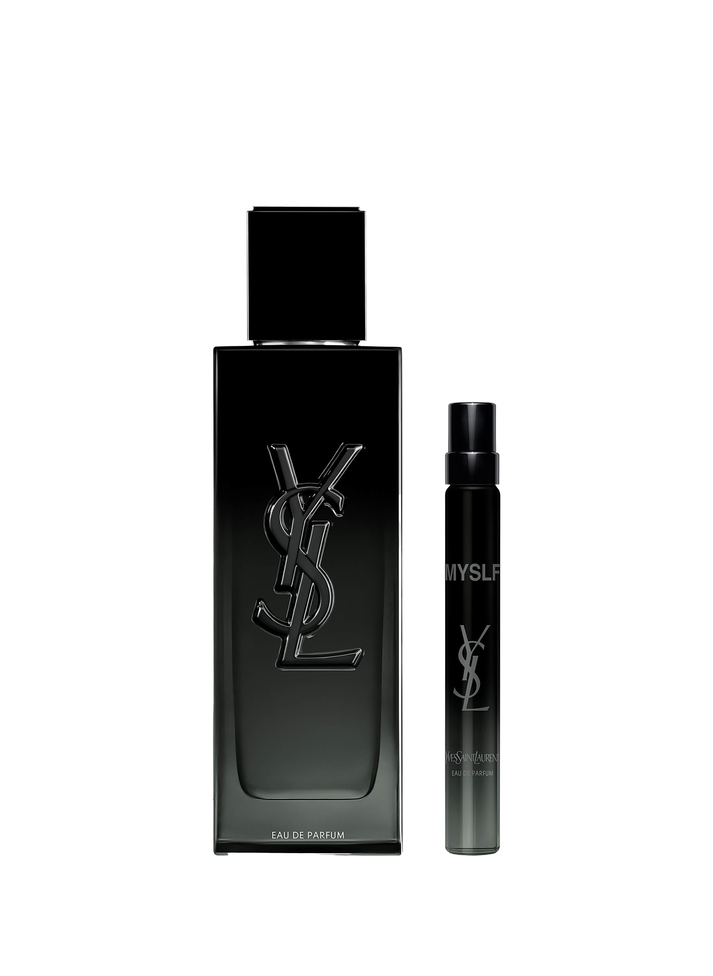 MYSLF - Men's Eau de Parfum Gift Set YVES SAINT LAURENT No color