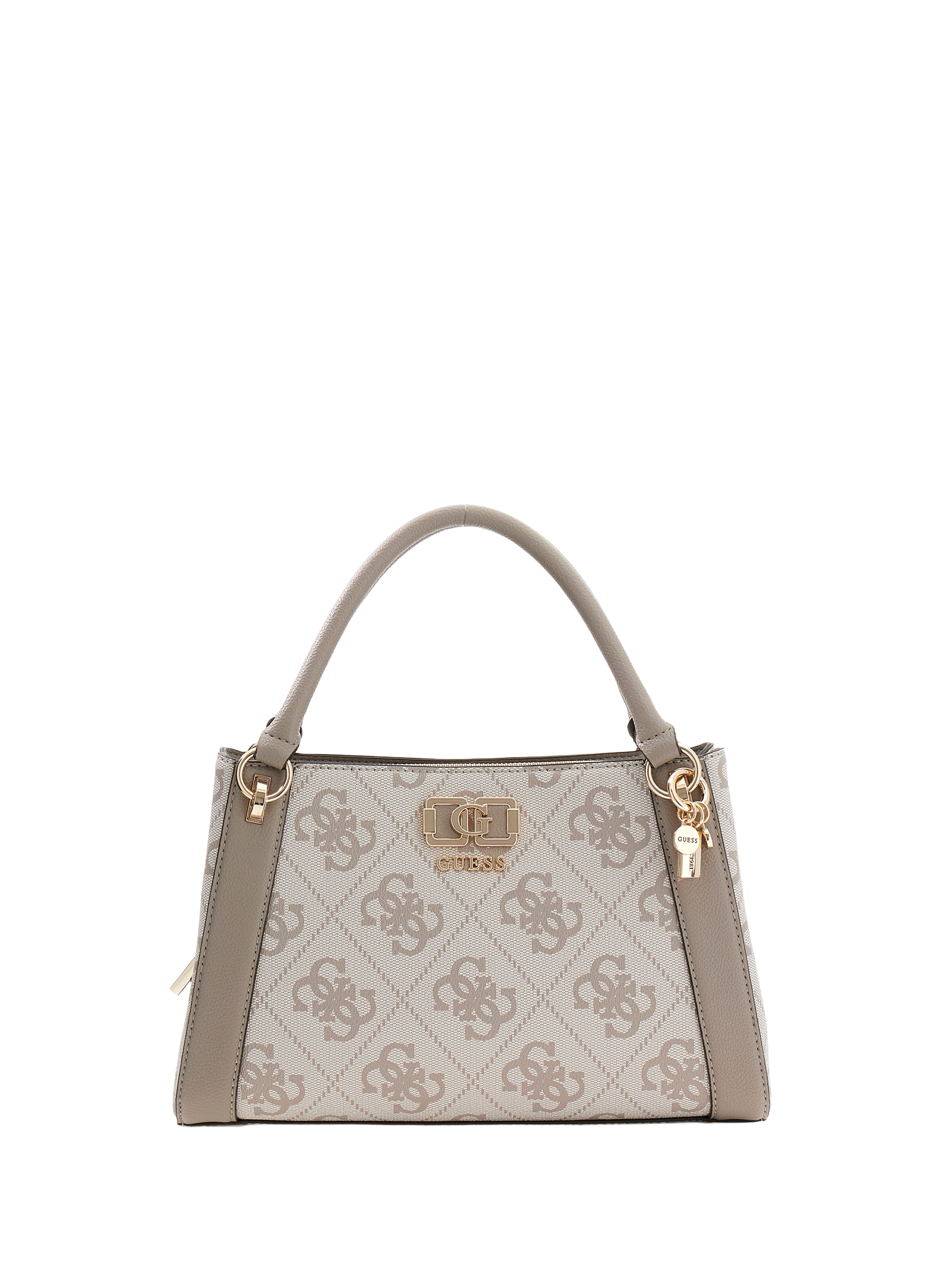 Karnilla printed handbag GUESS Multicolour