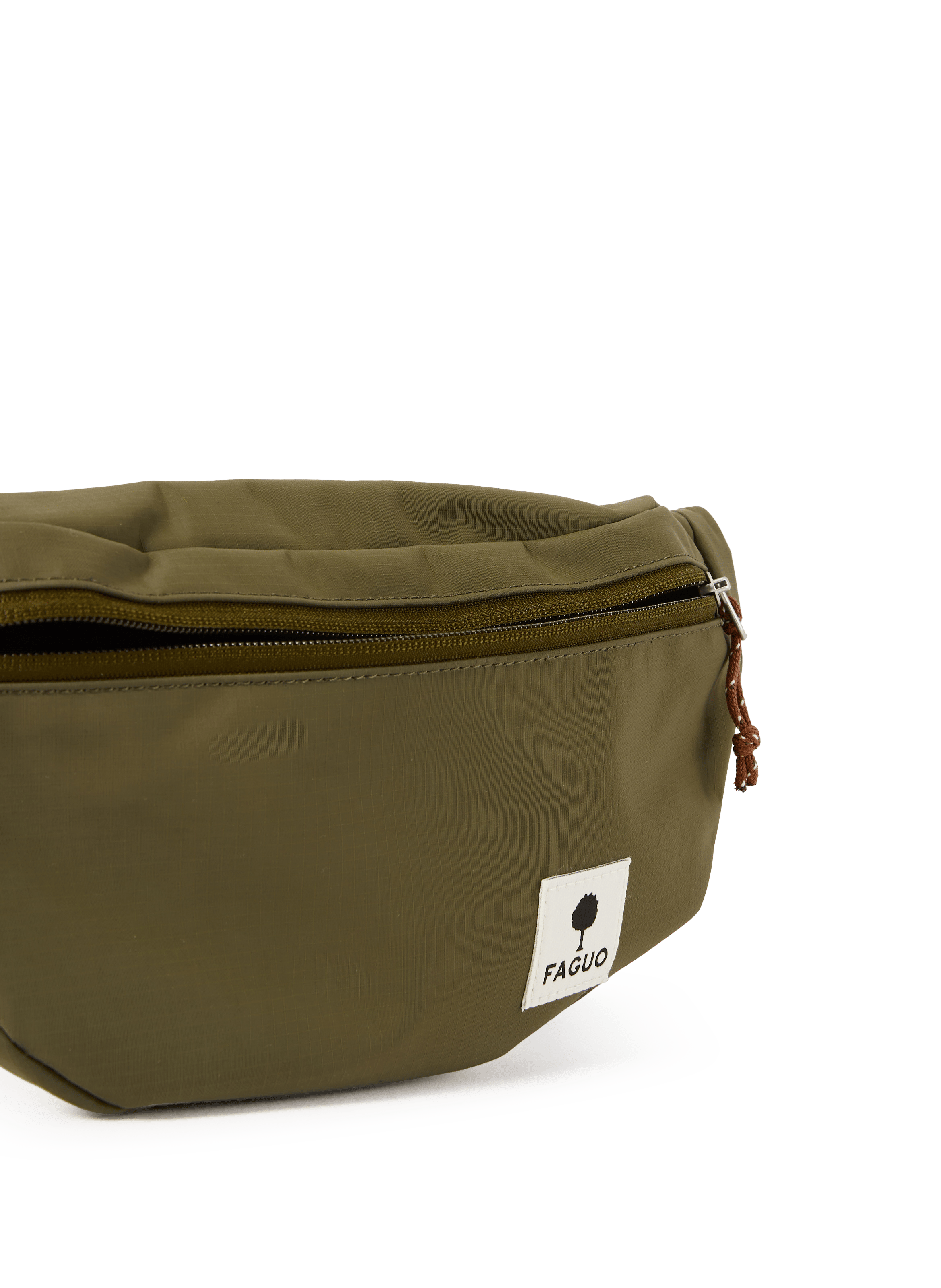 Cambio fanny pack FAGUO Green
