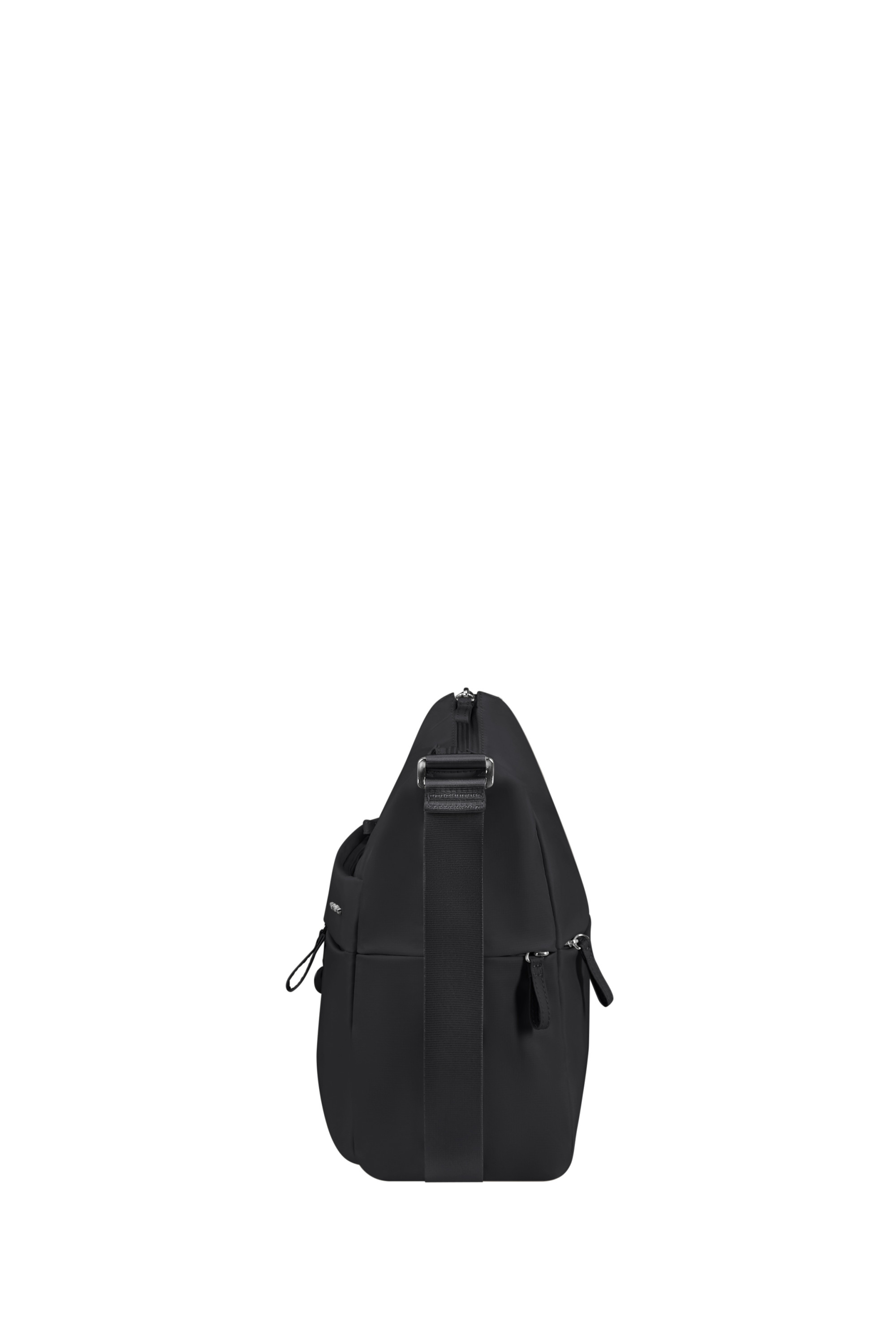 Move 5.0 sac épaule taille s SAMSONITE Noir