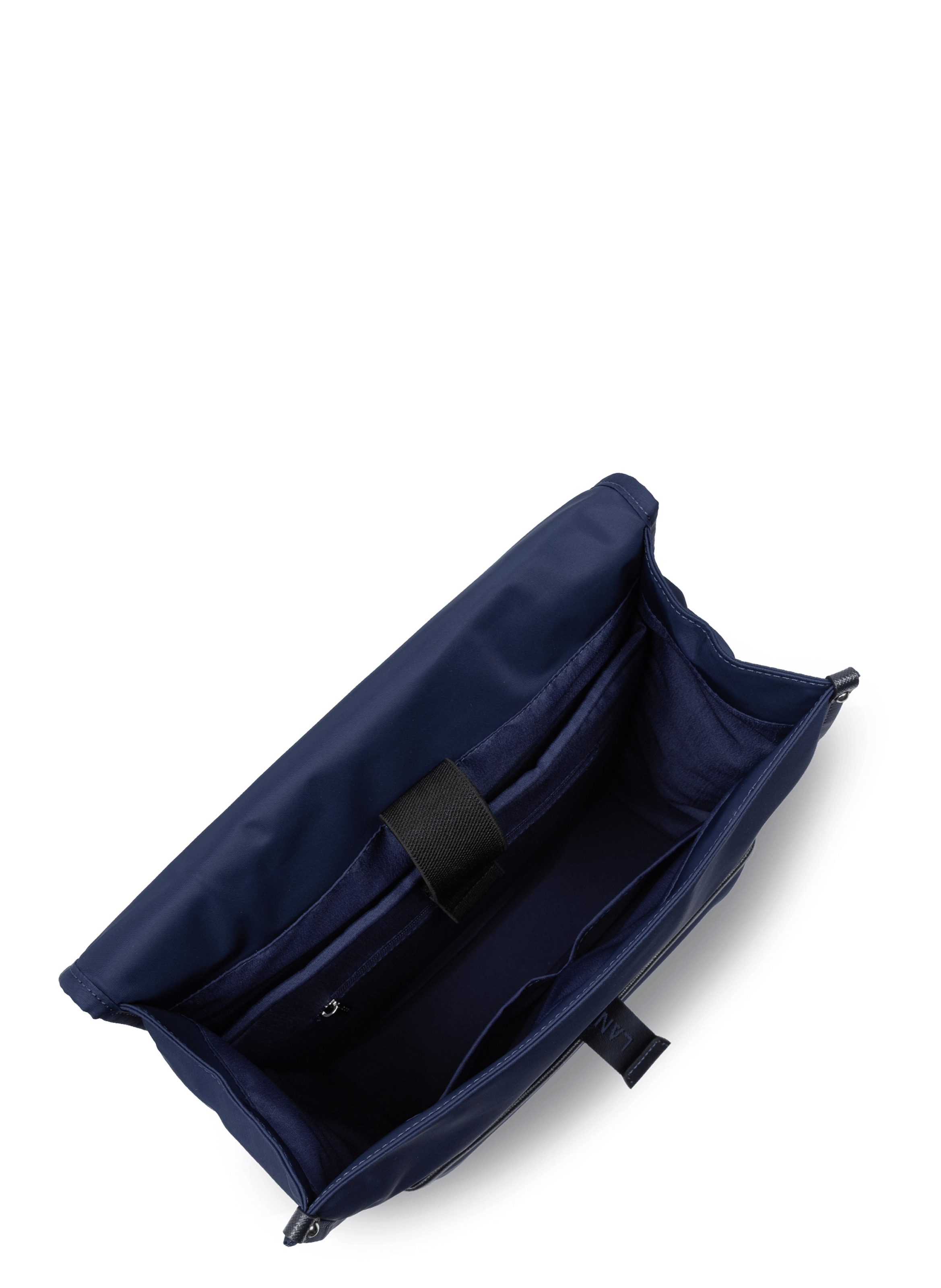 Sac à dos - basic métropole LANCASTER Bleu