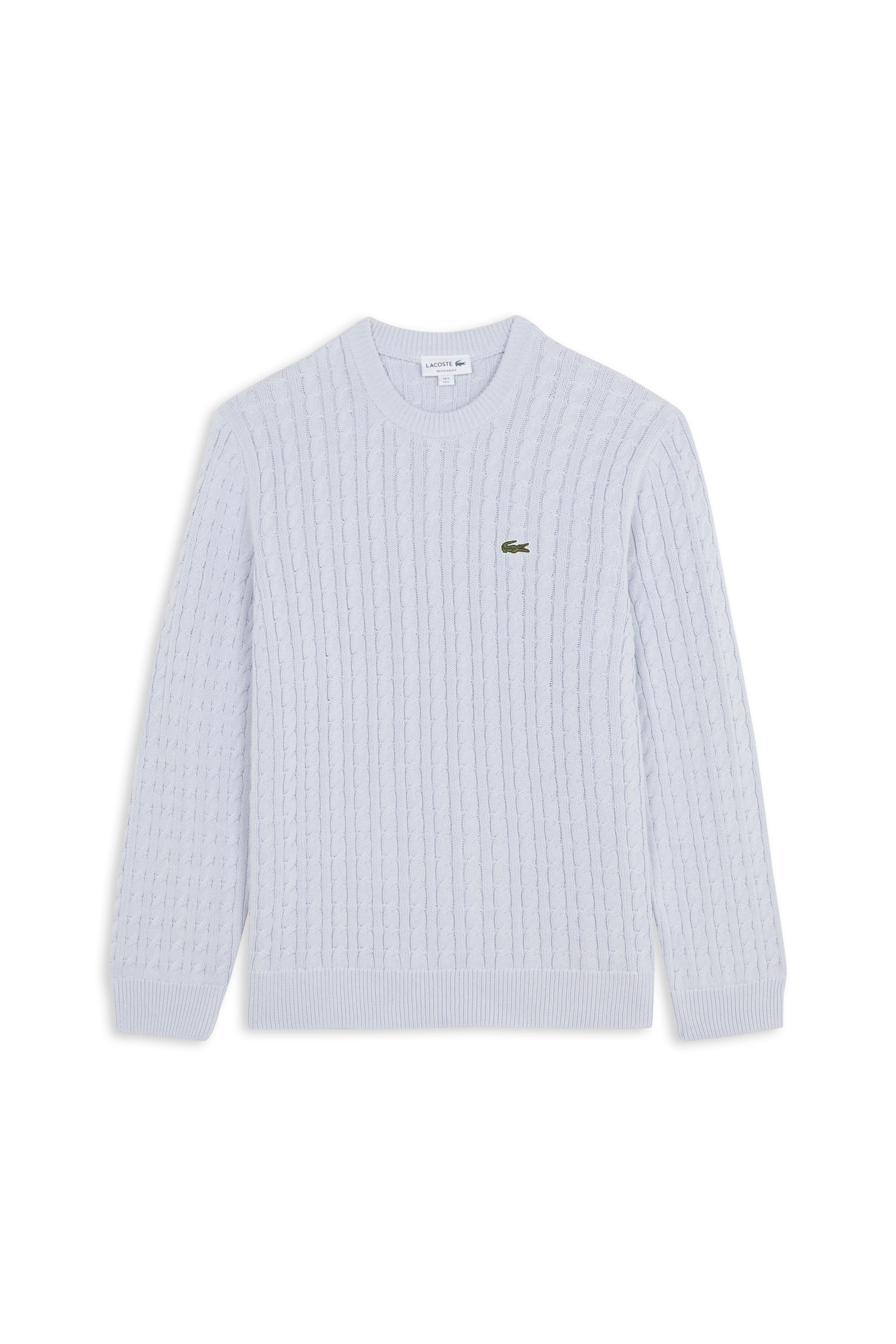 Pull LACOSTE Bleu