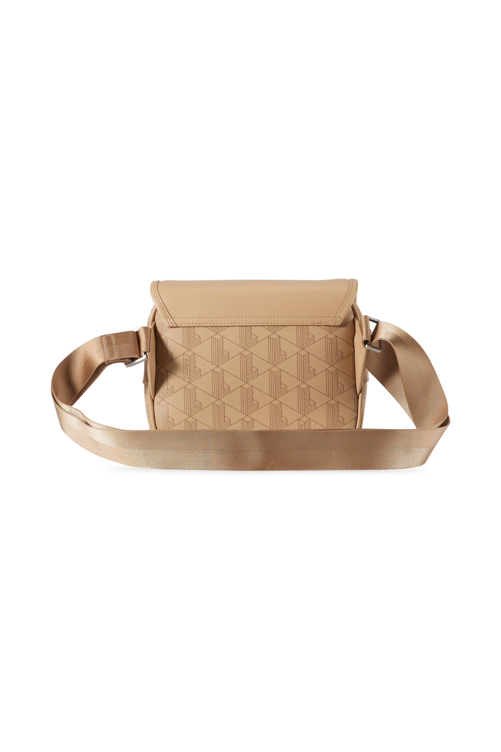 Sacoche LACOSTE Beige