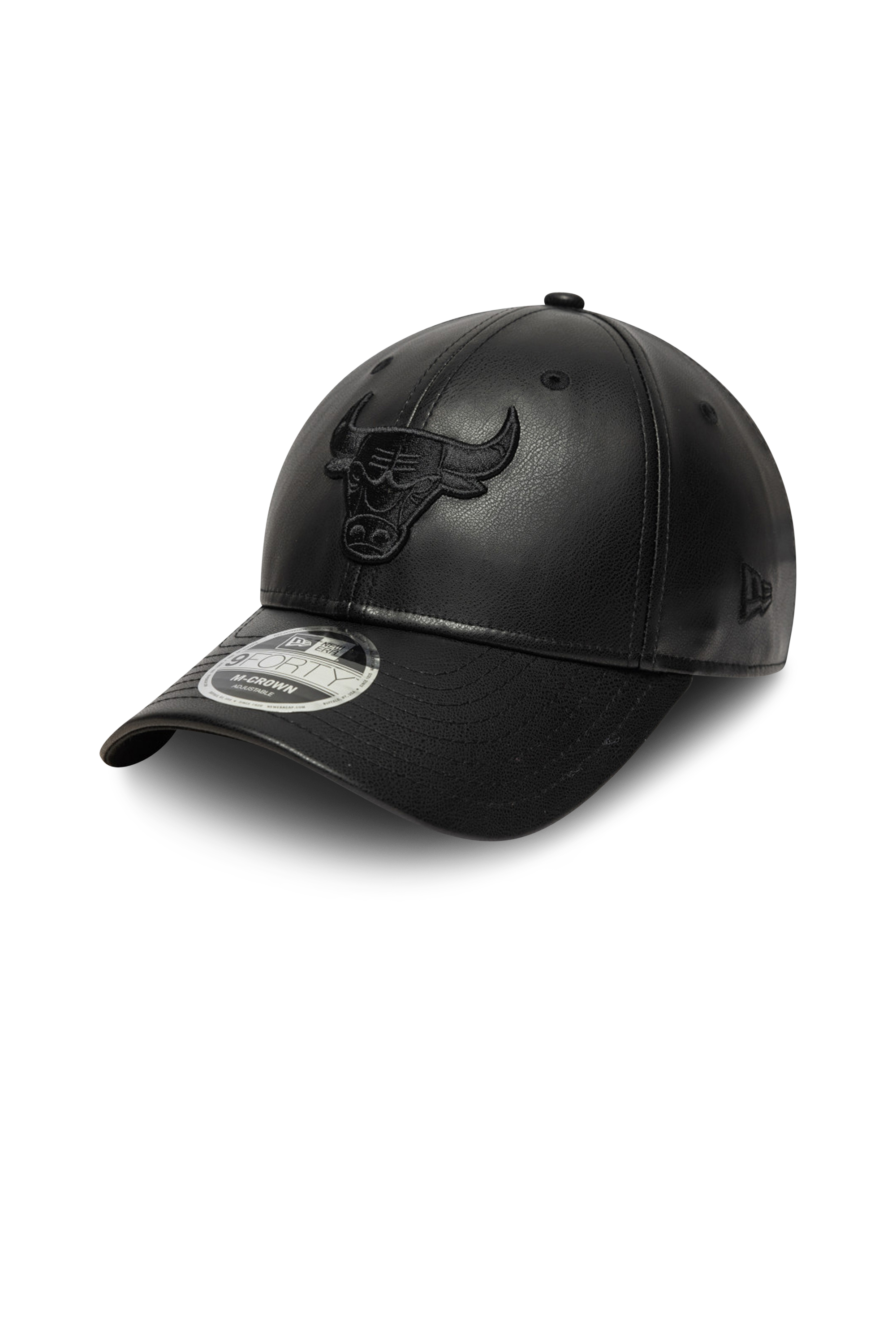 Casquette pu 9forty mc chibul  blk NEW ERA Noir