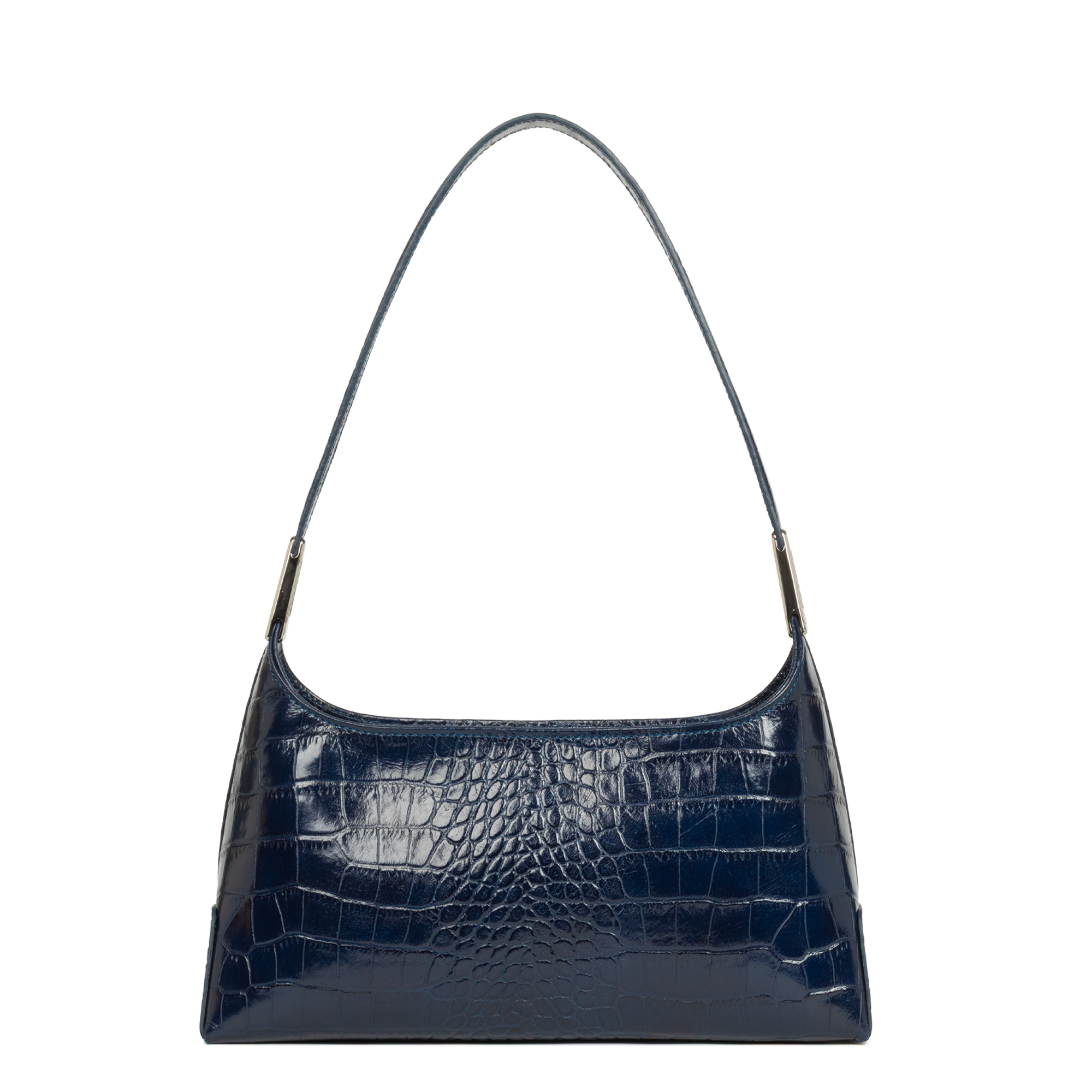Sac rectangle - exo ace | Bleu LANCASTER Femme