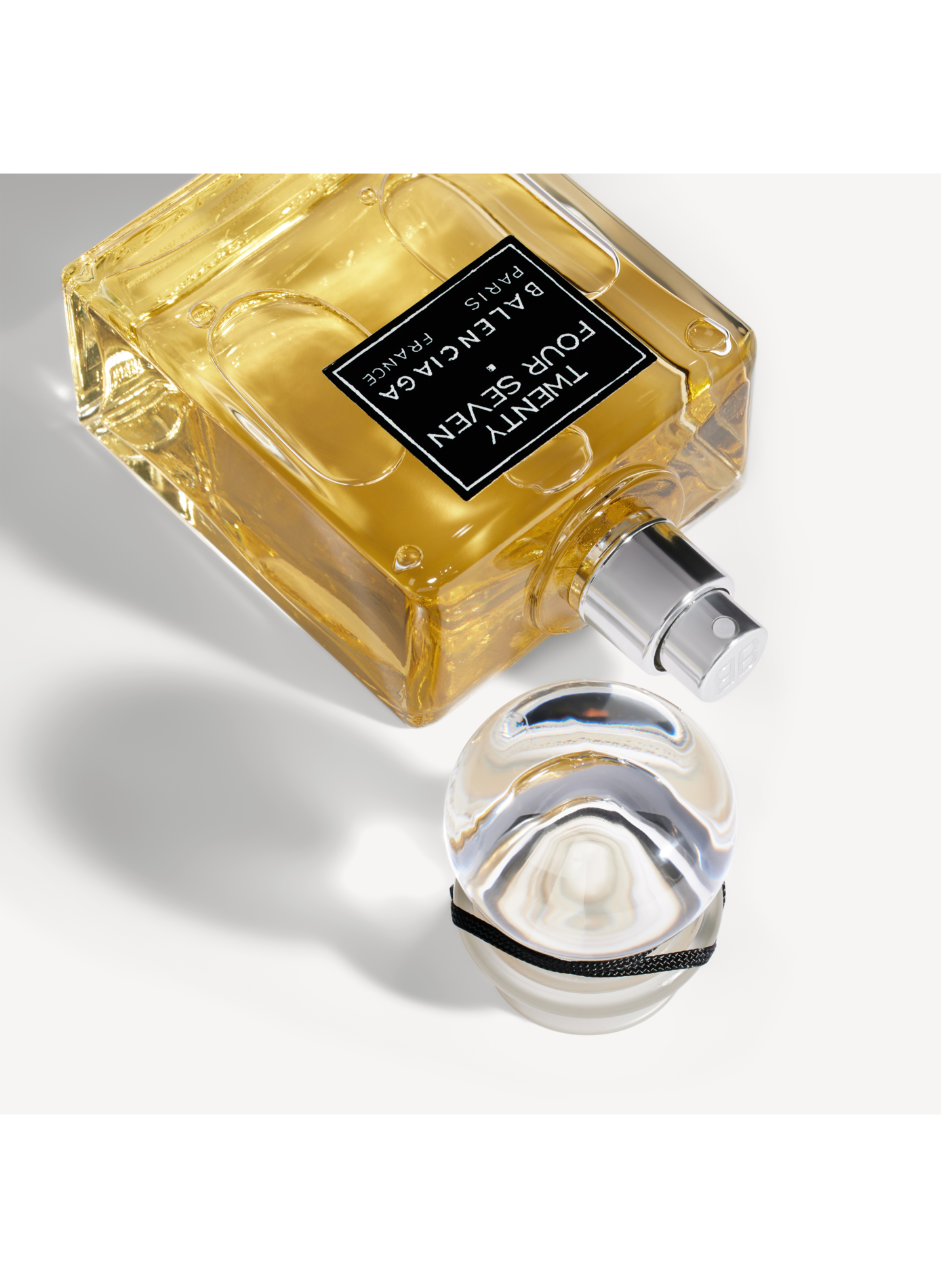 Twenty Four Seven - Parfum BALENCIAGA No color