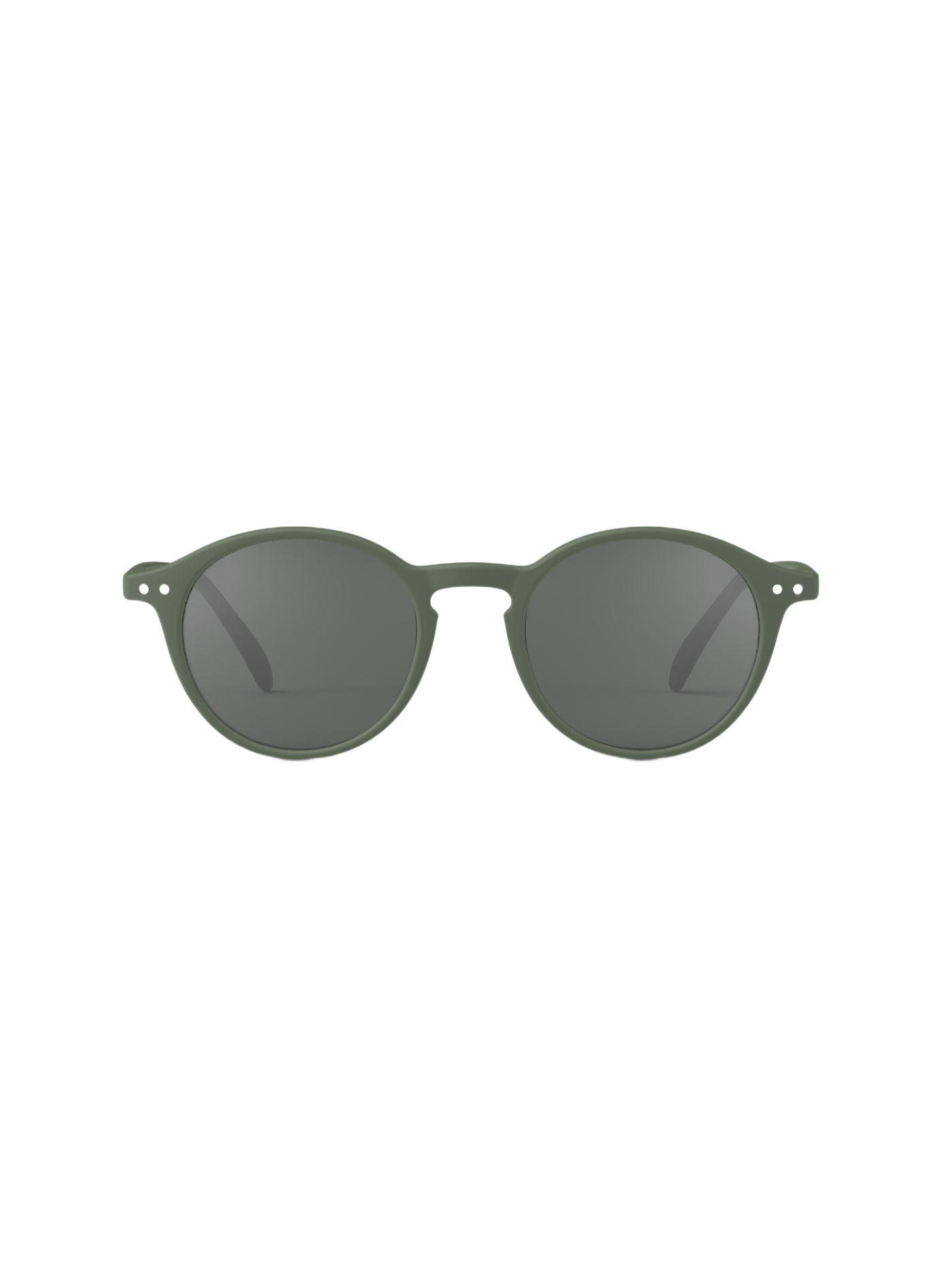 Sunglasses IZIPIZI Green