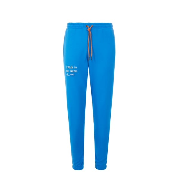 Pantalon de jogging avec logo
