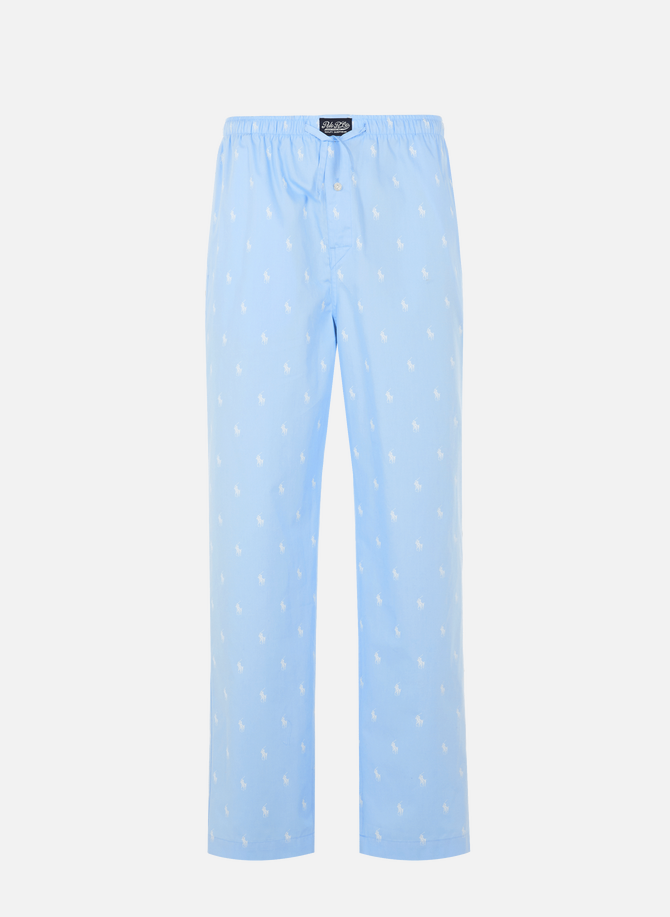 Pantalon de pyjama monogramme POLO RALPH LAUREN