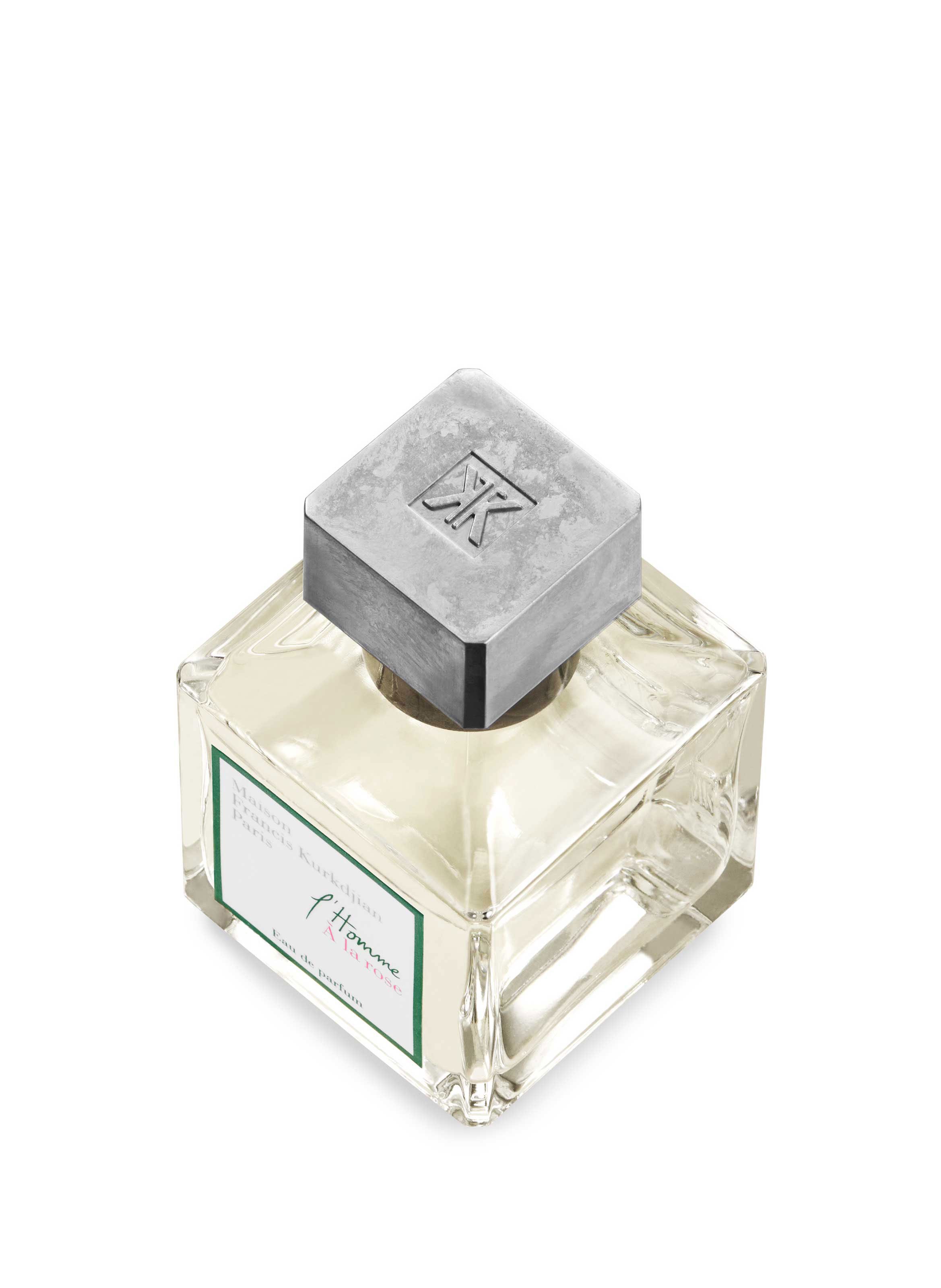 L&#039;Homme A La Rose Eau de Parfum MAISON FRANCIS KURKDJIAN No color