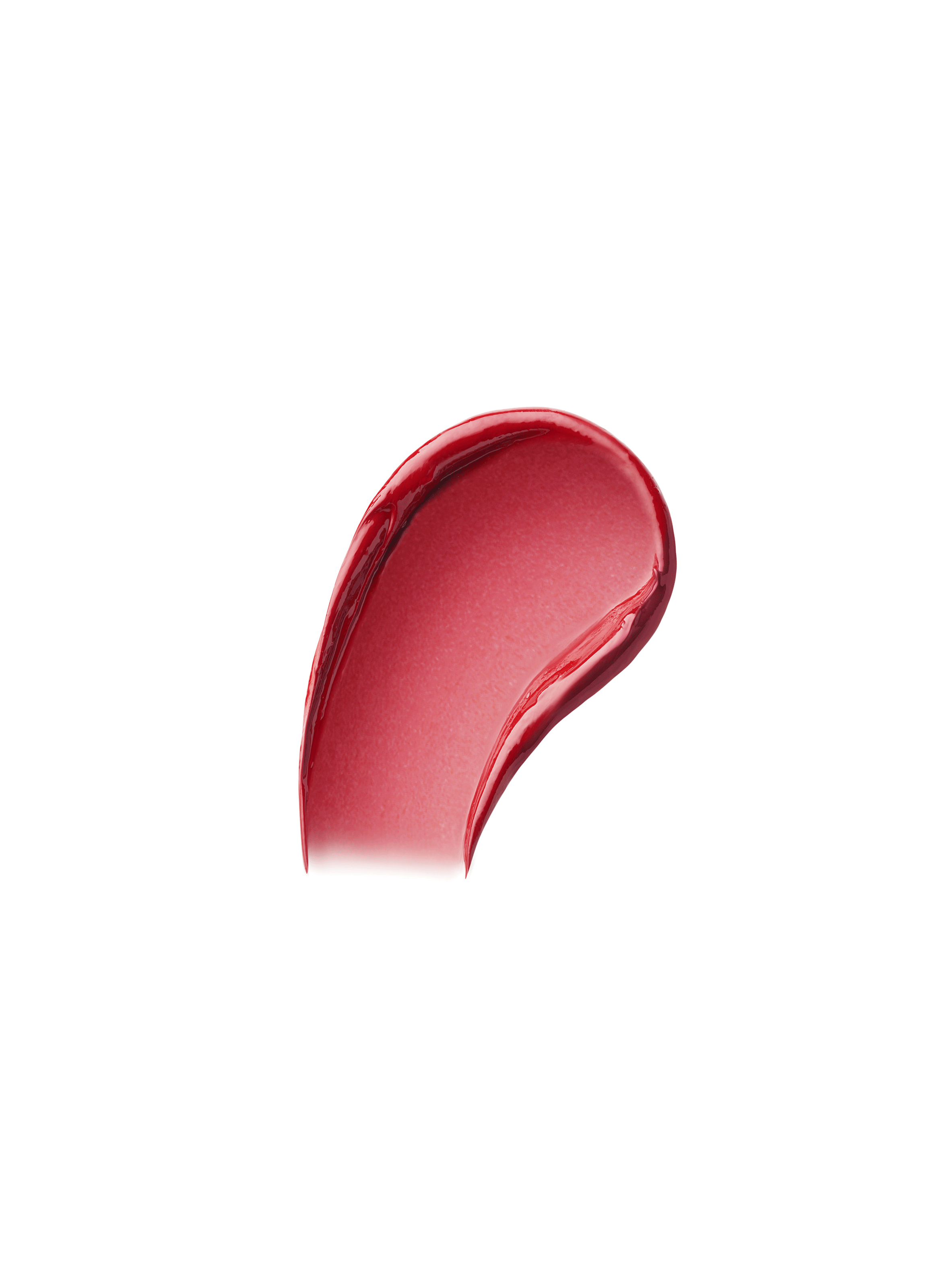 L?Absolu Rouge satin lipstick with long-lasting moisture and comfort 347 le baiser