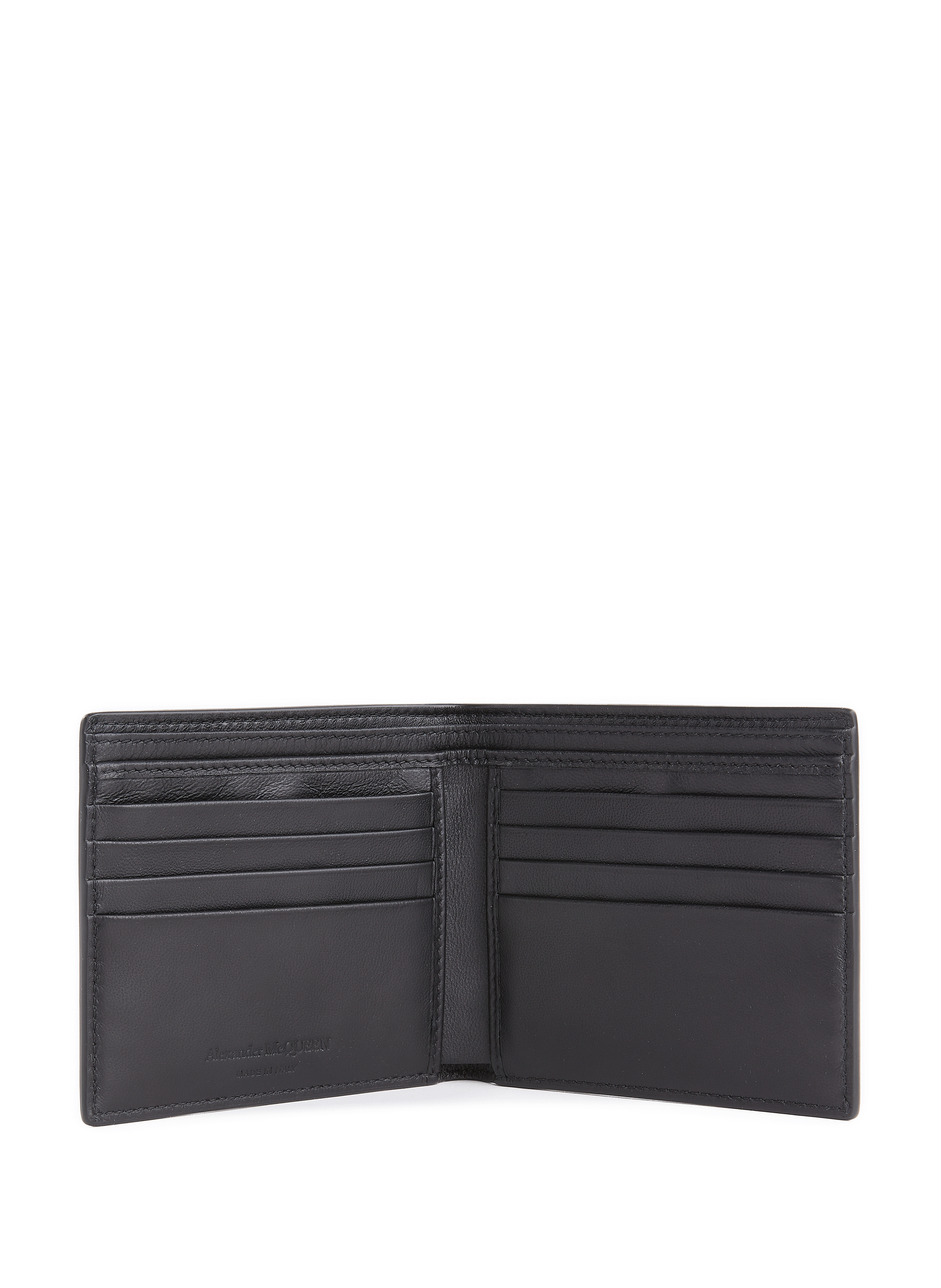 Portefeuilles en cuir