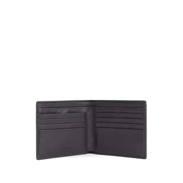 Portefeuilles en cuir