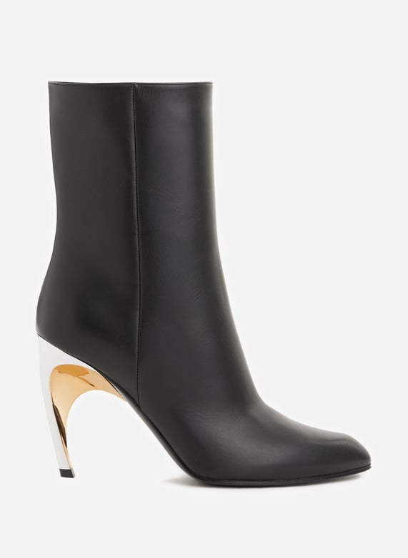 Armadillo boots alexander mcqueen clearance