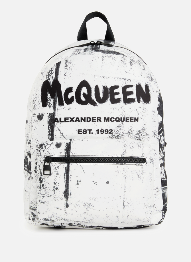 Backpack  ALEXANDER MCQUEEN