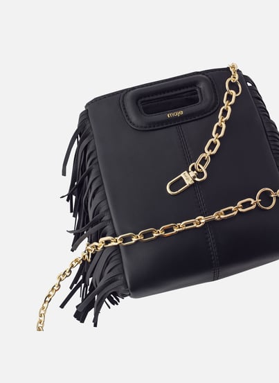 Collection Sacs Bandouliere Maje Femme Printemps