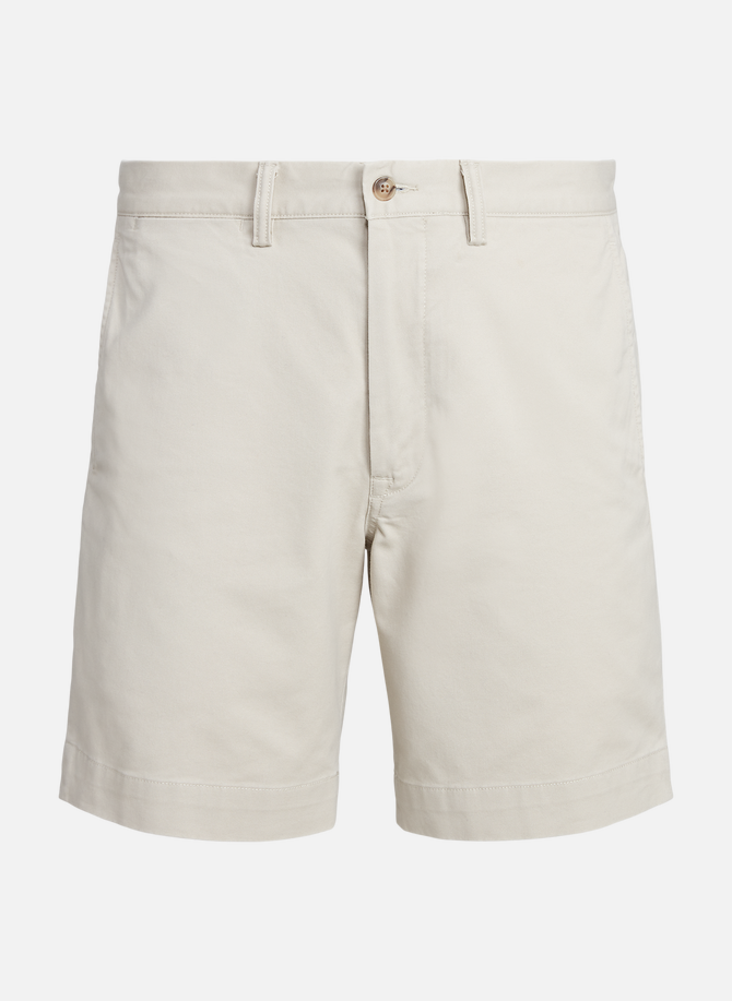 POLO RALPH LAUREN plain shorts