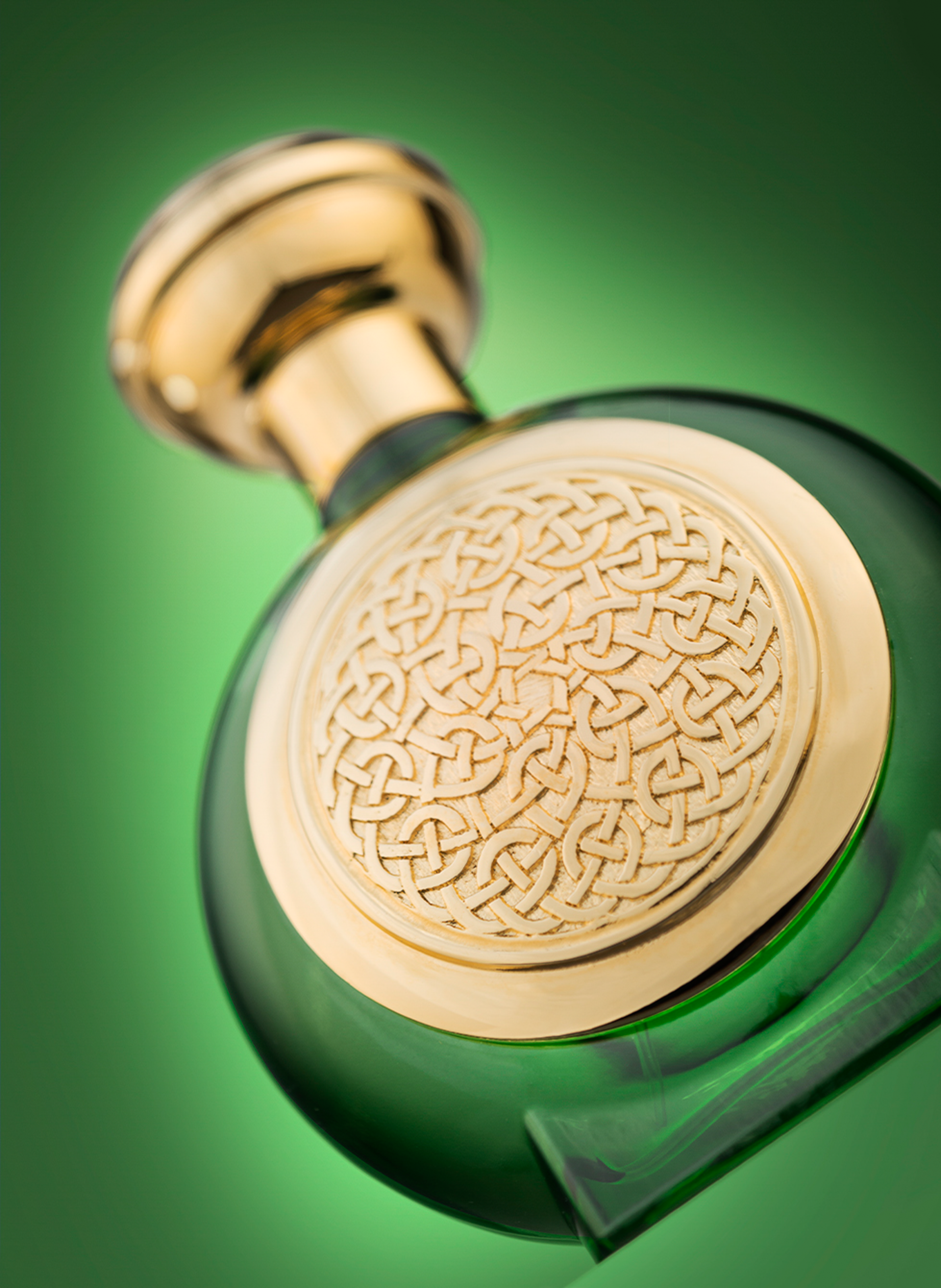 Knight Of Love - Eau de parfum BOADICEA THE VICTORIOUS No color