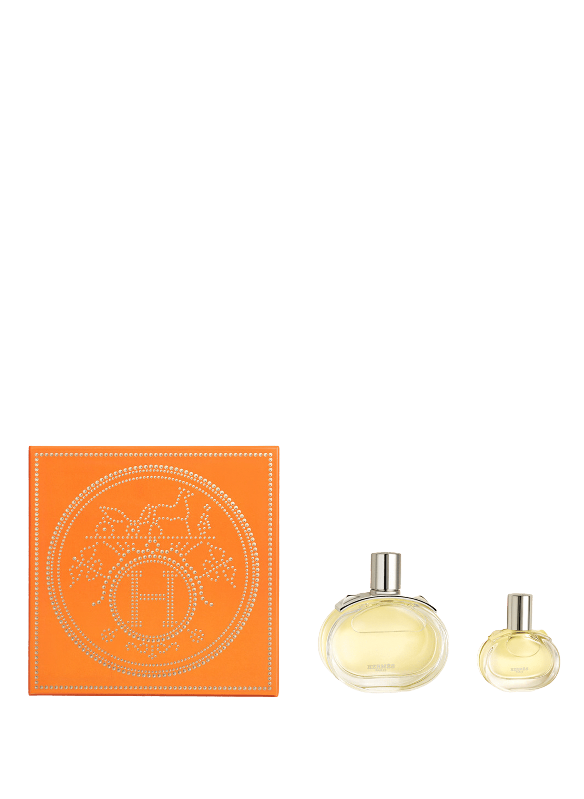 Barénia Gift Set, Eau de Parfum HERMÈS No color