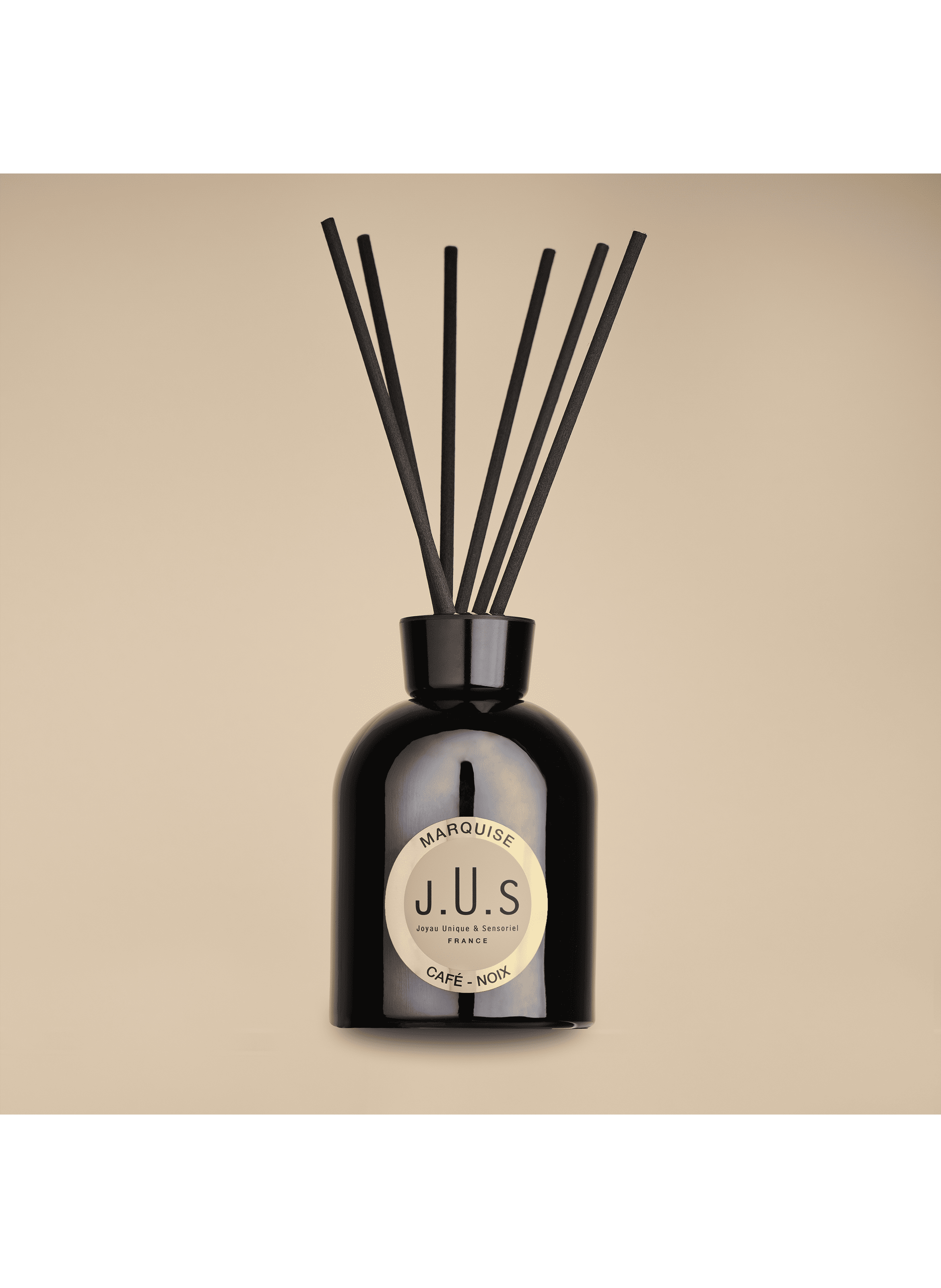 Scented Diffuser Marquise J.U.S No color