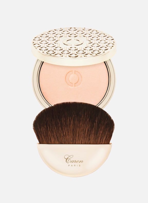 Powder - Translucide semi-loose powder CARON Powder - Translucide semi-loose powder CARON