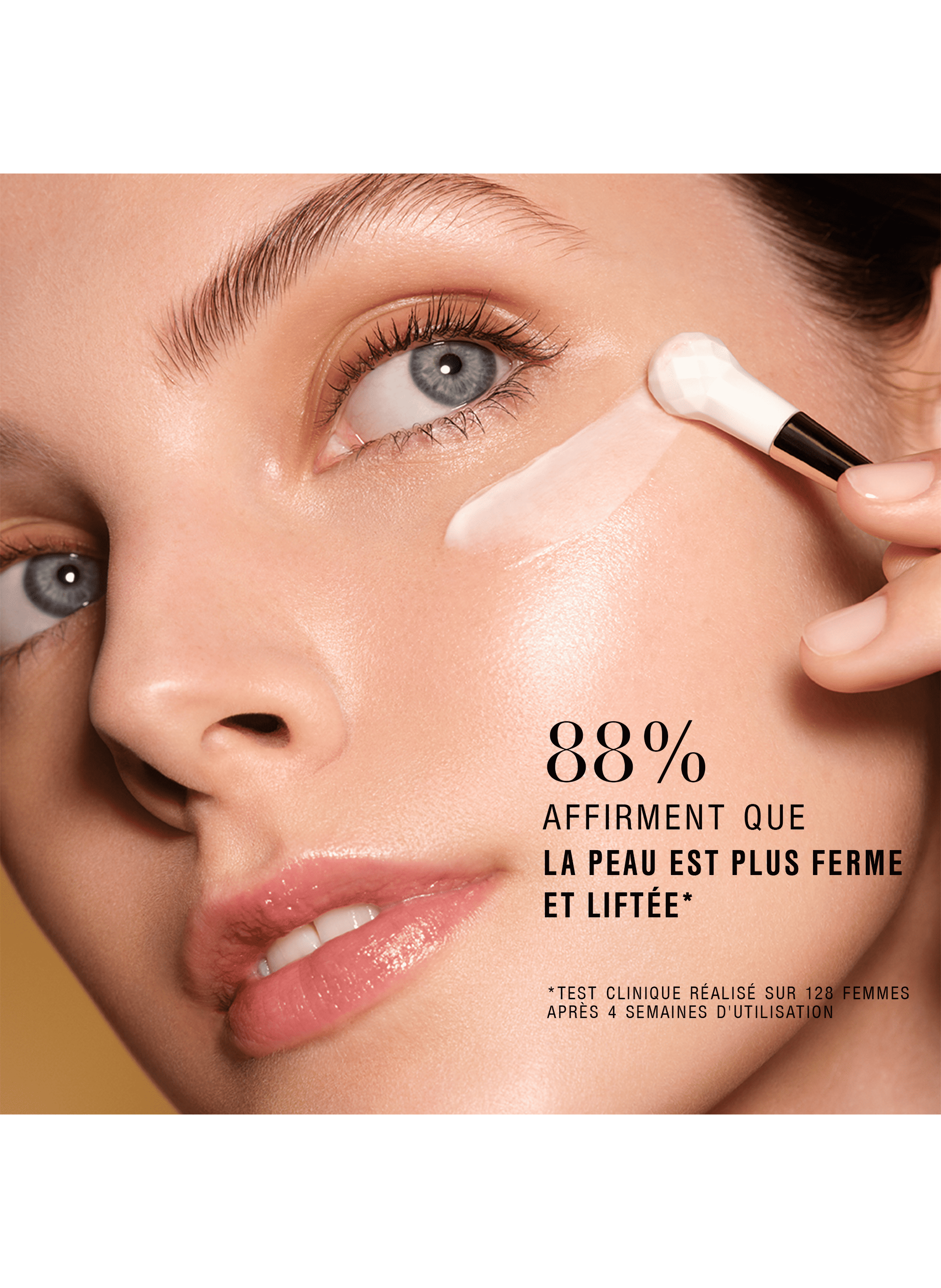Re-Nutriv Ultimate Diamond - Crème Longévité Éclat Contour des Yeux No color