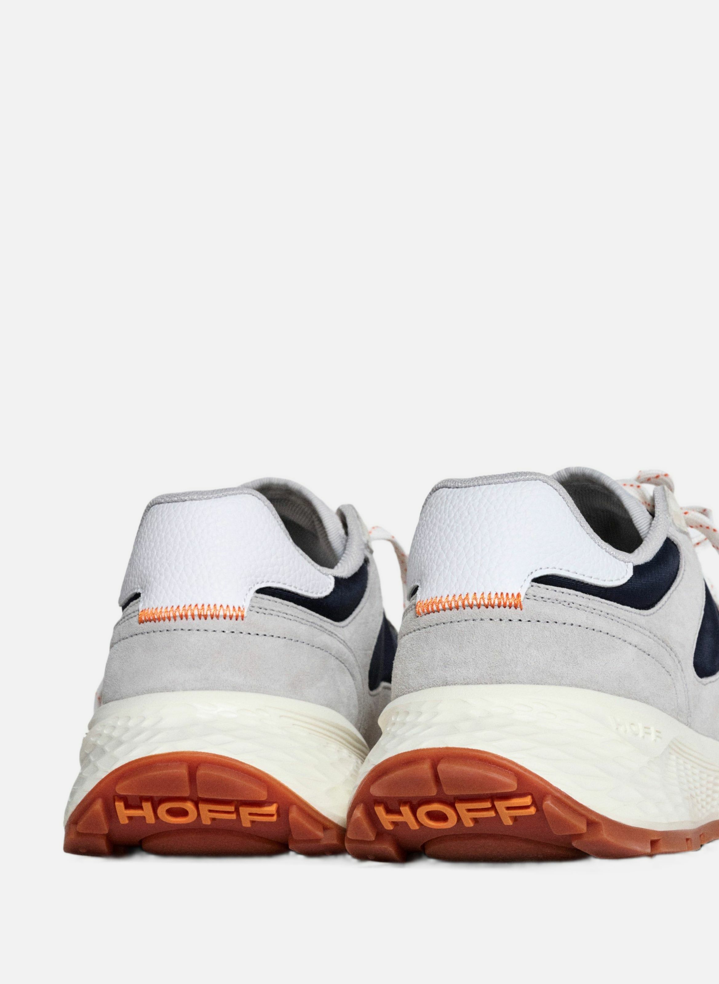 Baskets biarritz ii HOFF Bleu