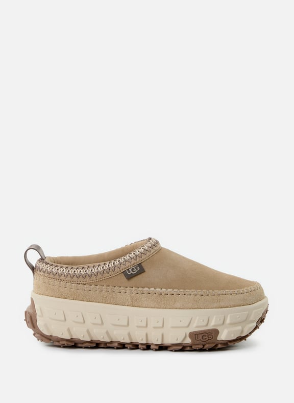 Venture Daze leather slippers UGG Venture Daze leather slippers UGG