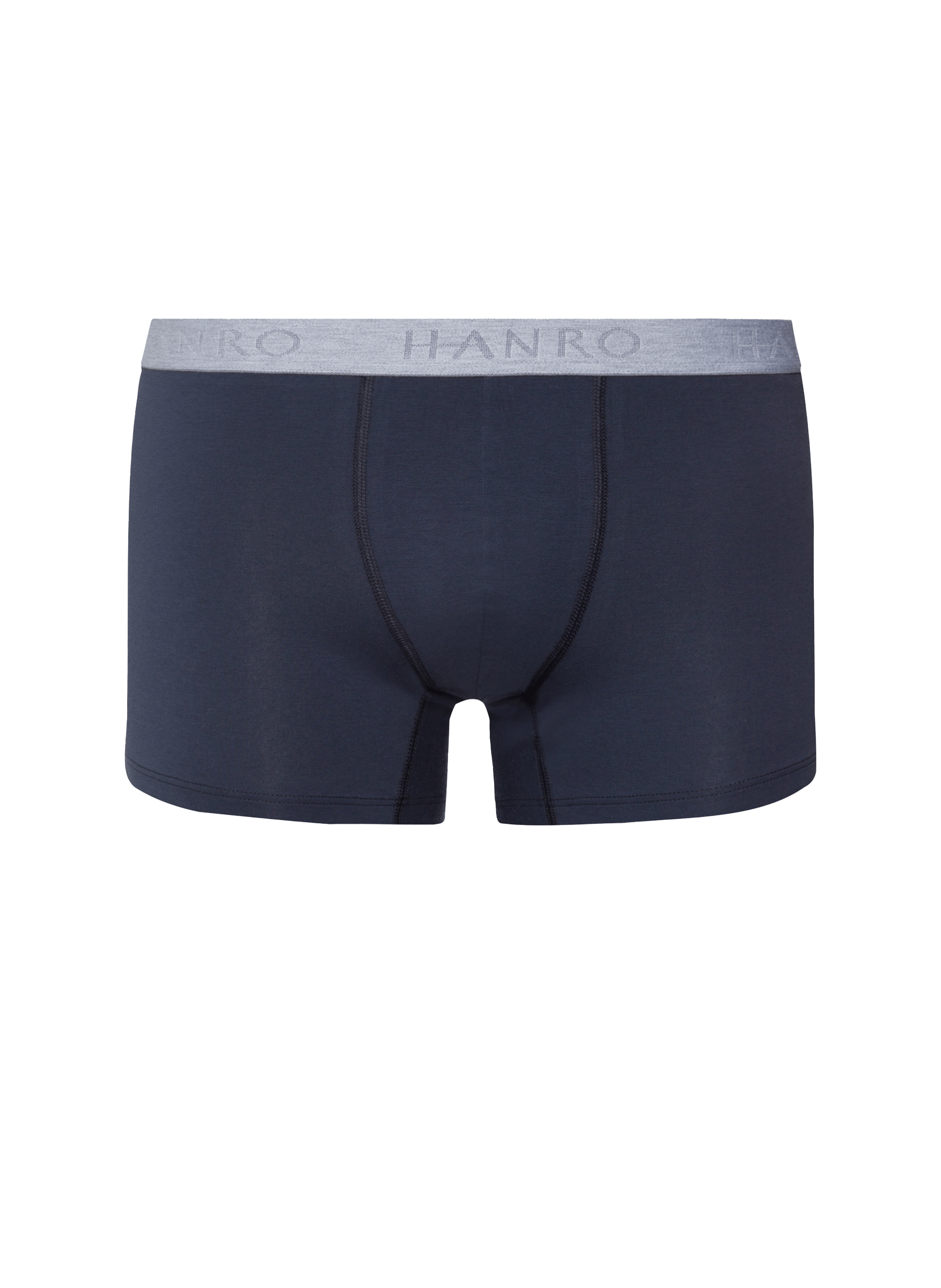 Pack of 2 boxers HANRO Multicolour