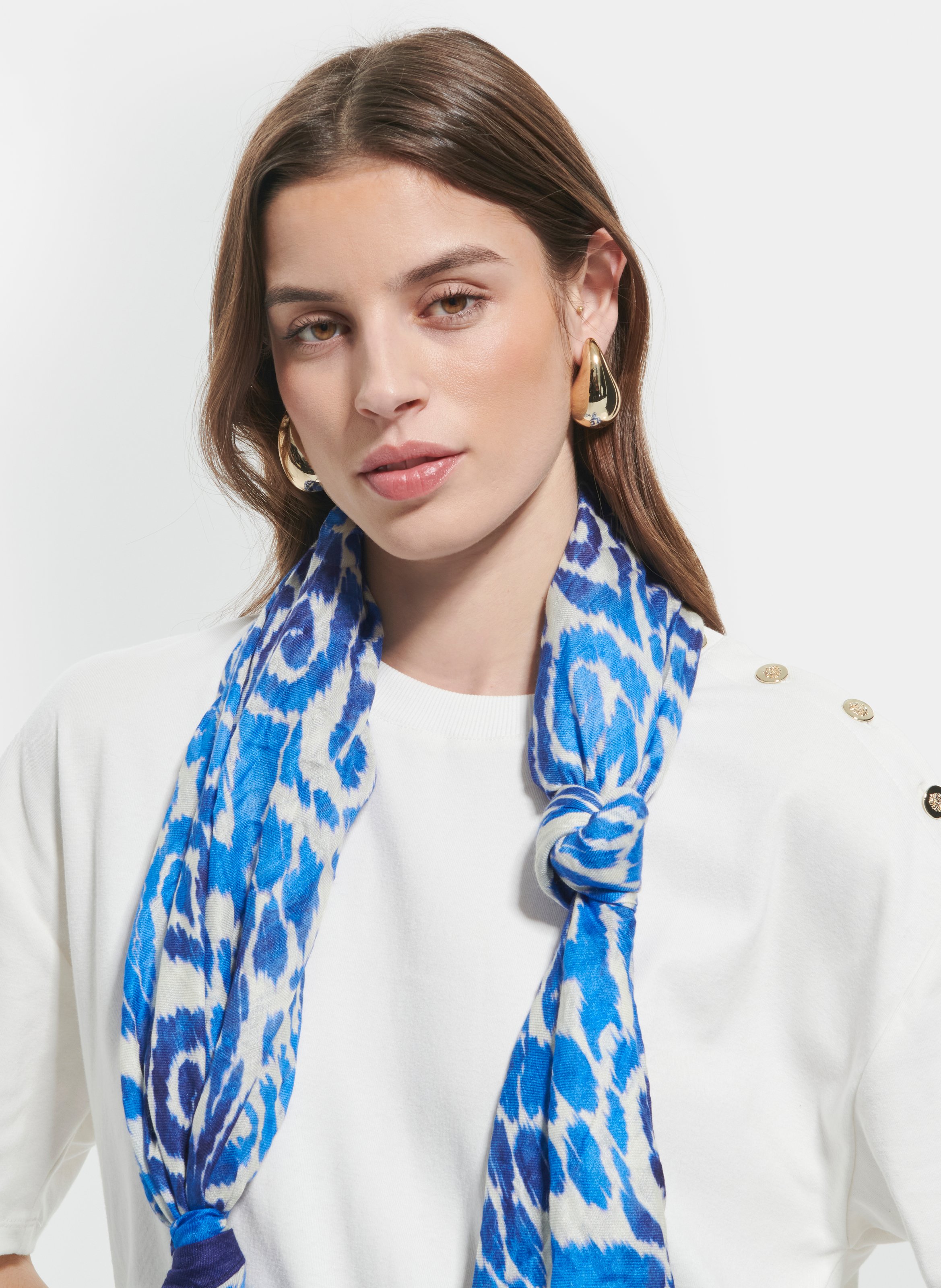 Etole  floride ZAPA Multicolore