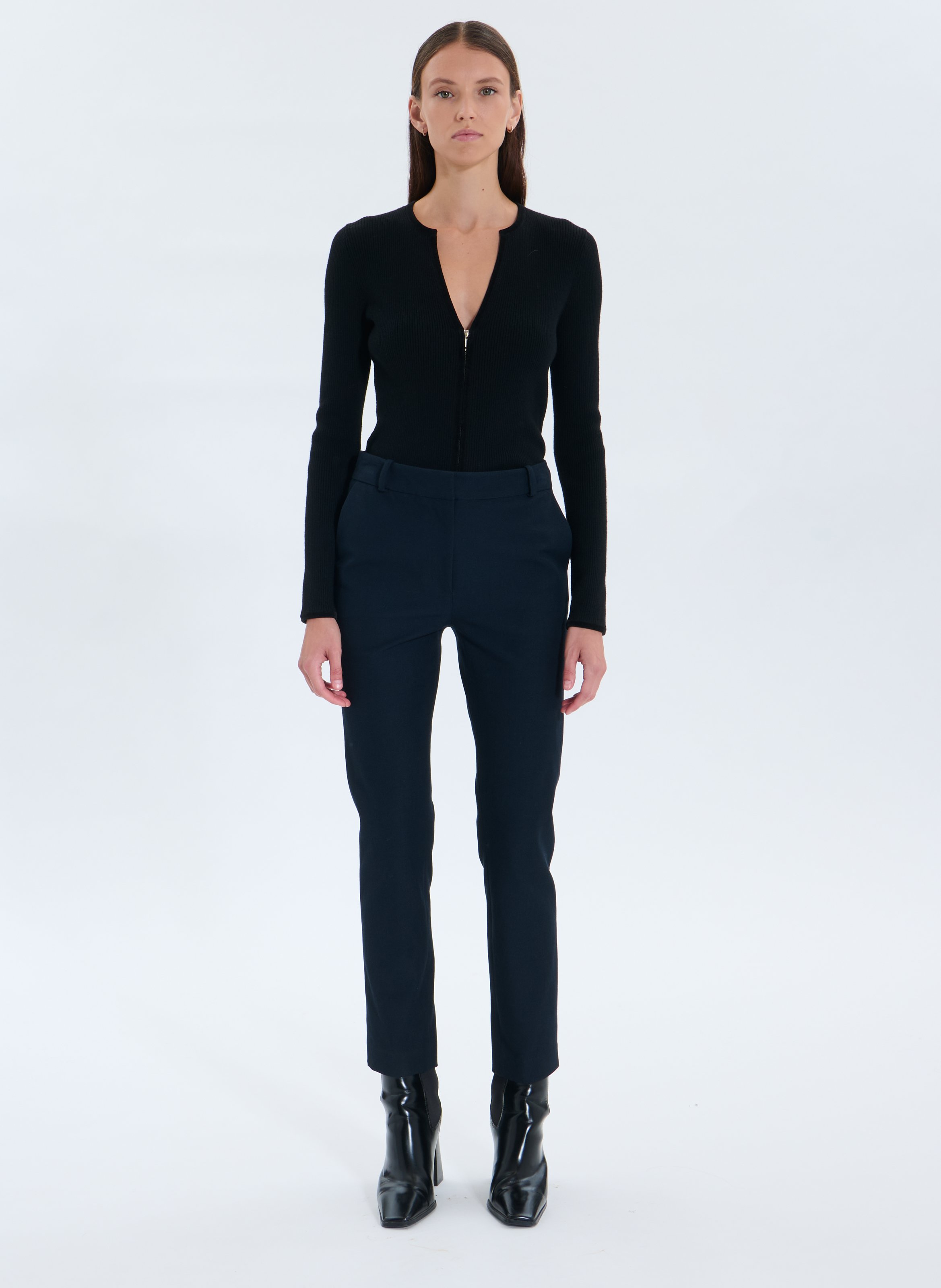 Pantalon  pisti ZAPA Bleu