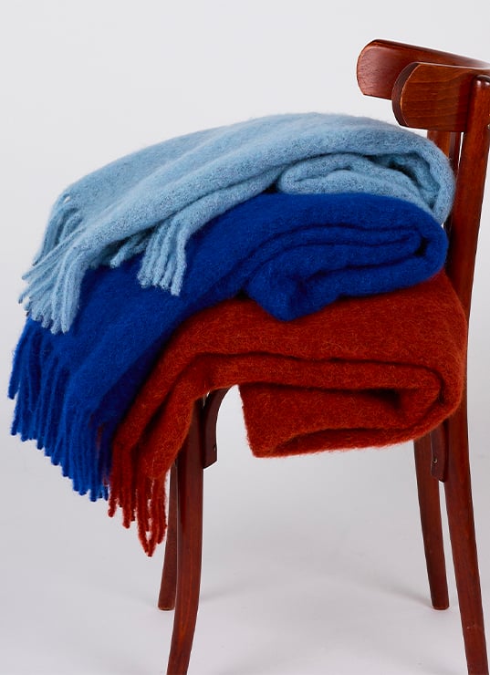 au printemps paris plaids