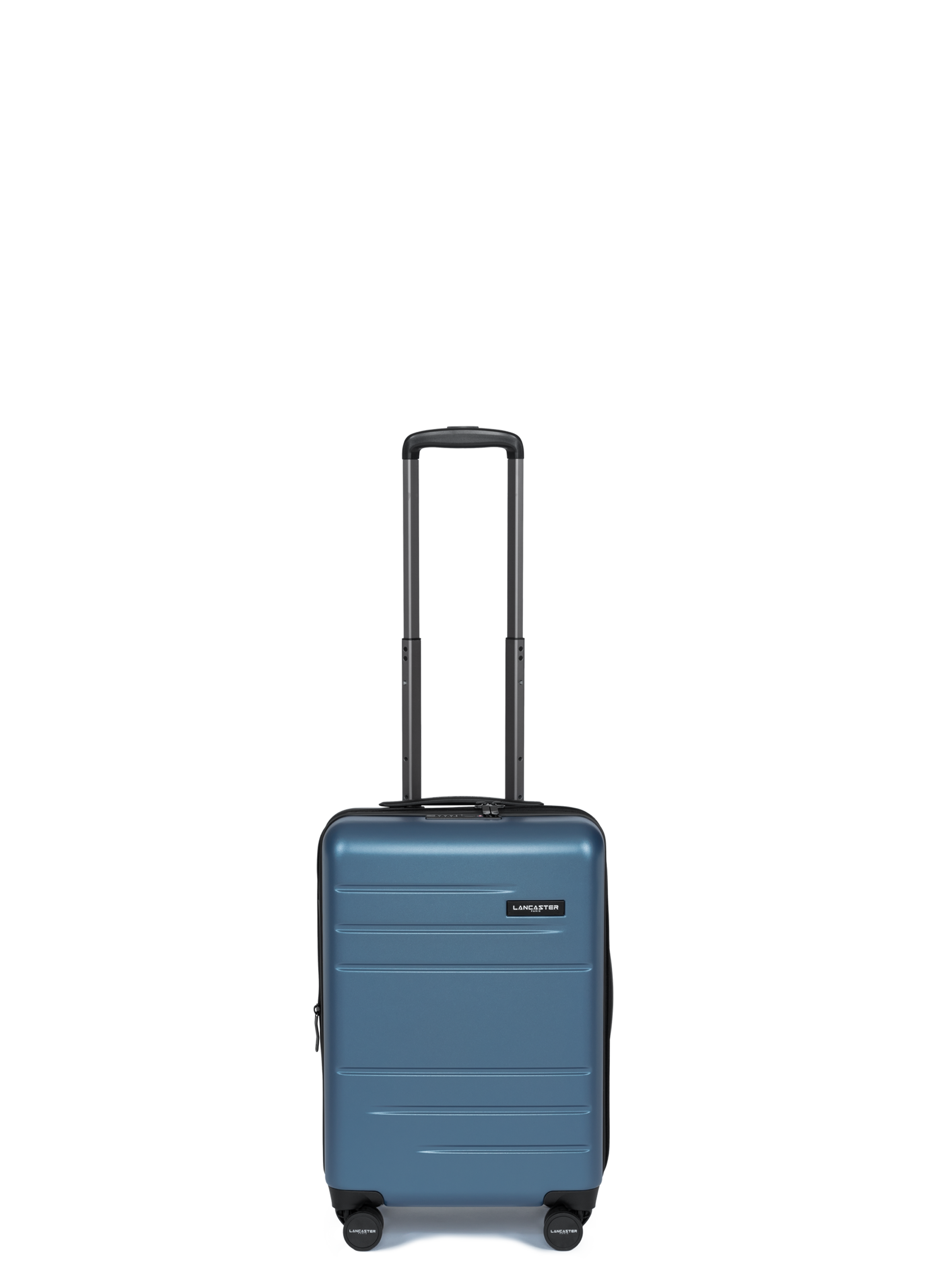 LANCASTER Valise cabine - cdg Bleu
