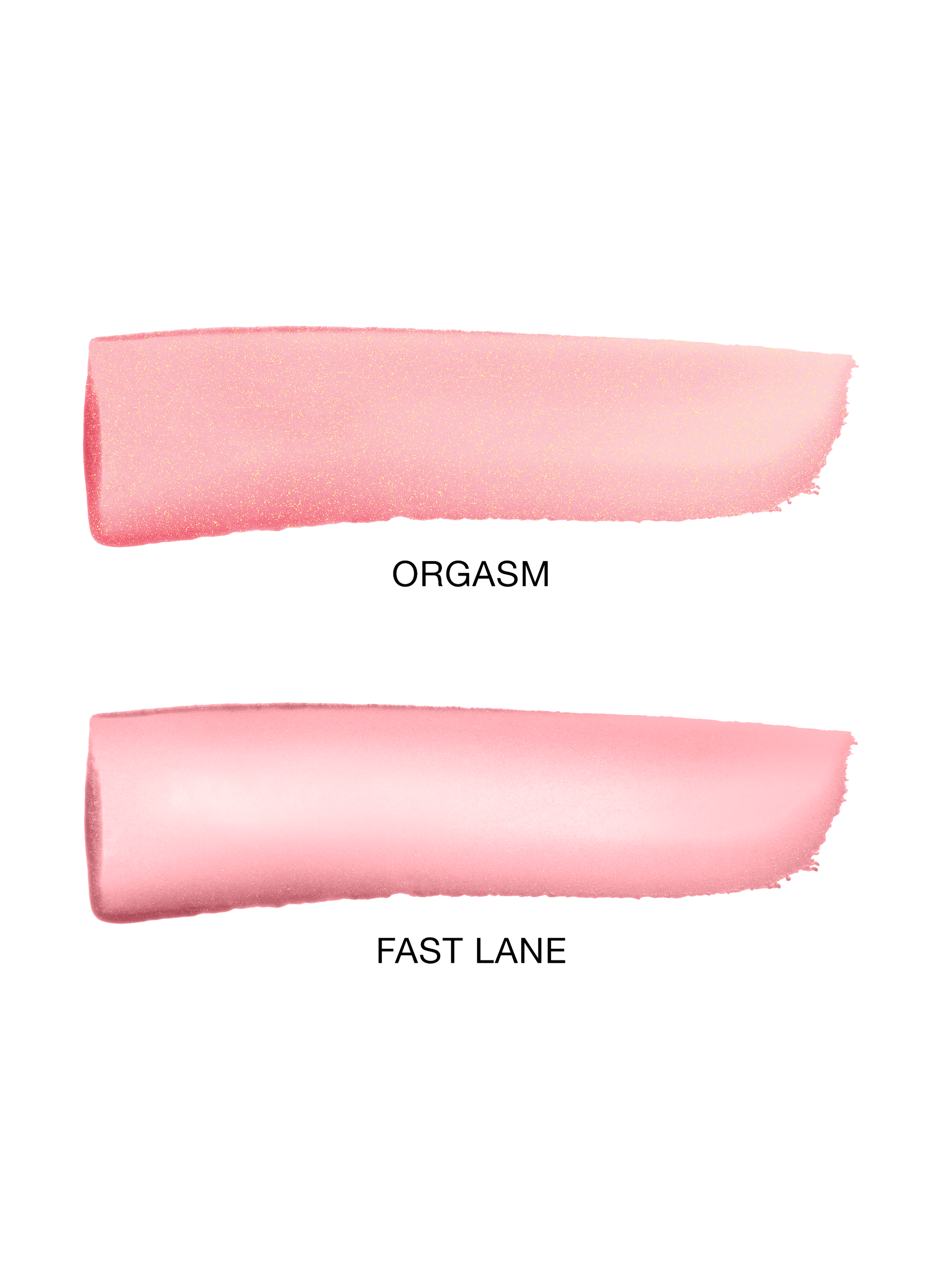 Afterglow - Lip Balm Duo NARS Orgasm fast lane