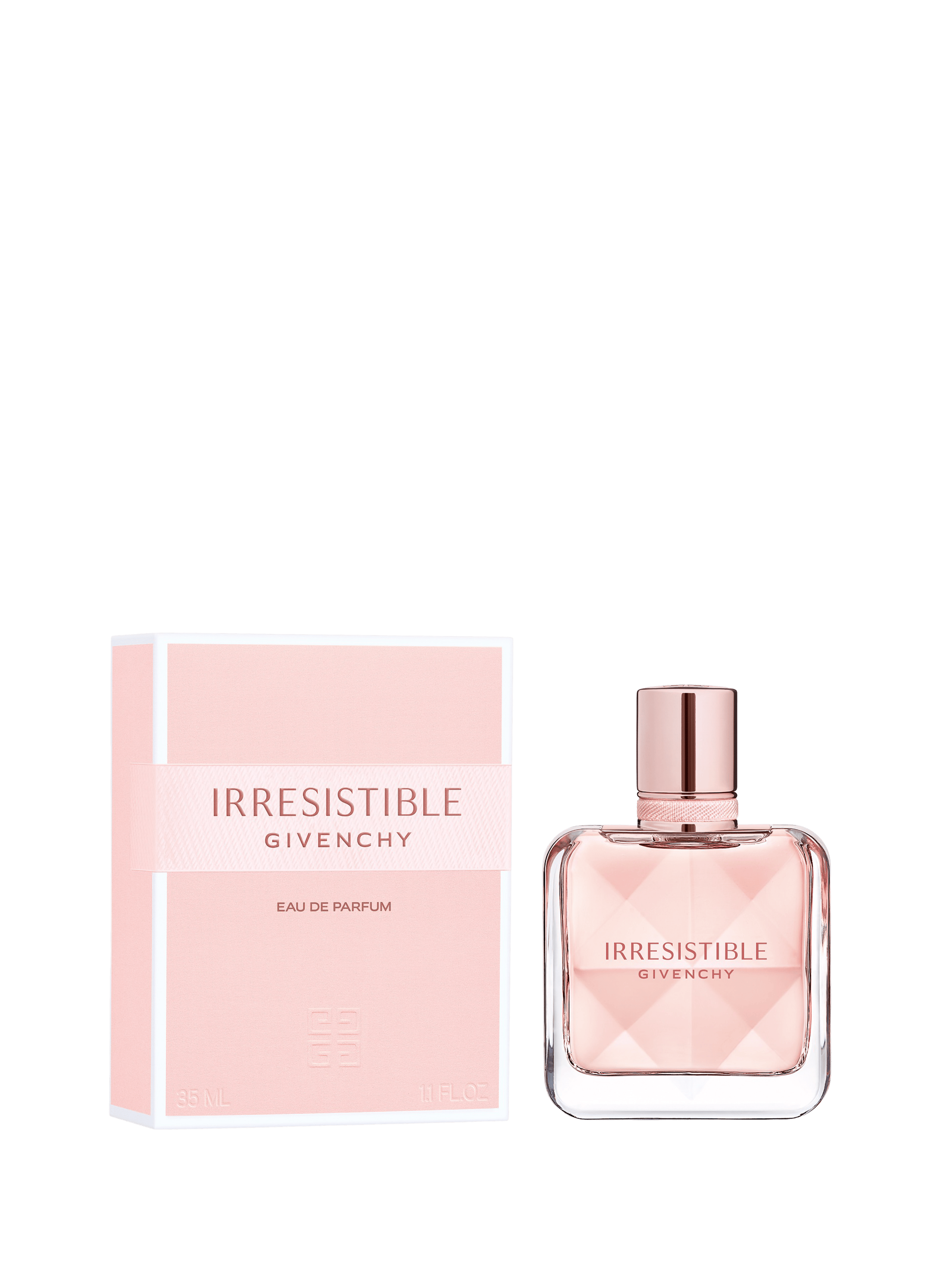 Eau De Parfum - Irresistibile GIVENCHY No color