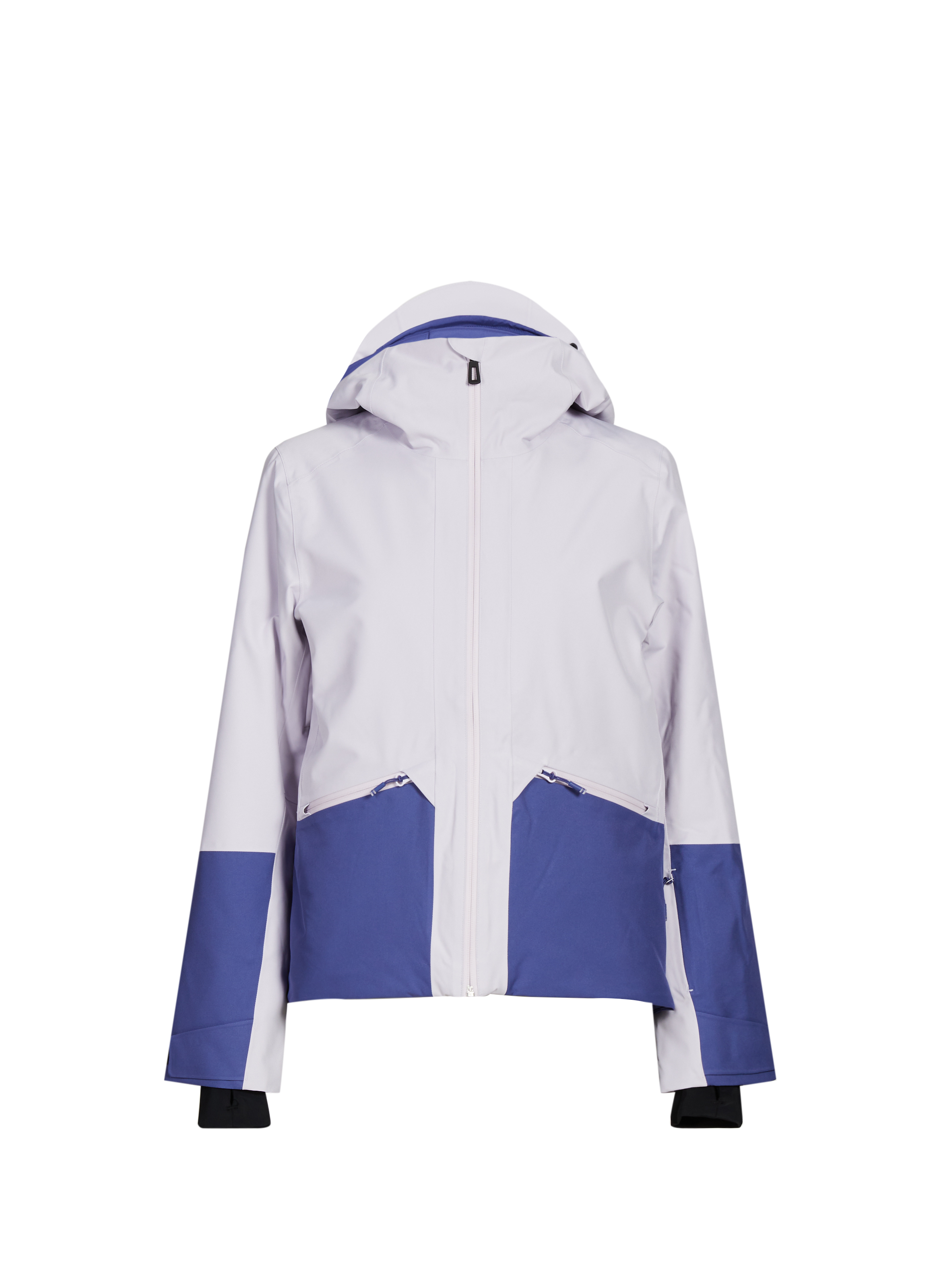 Veste de ski extérieur ROSSIGNOL Violet