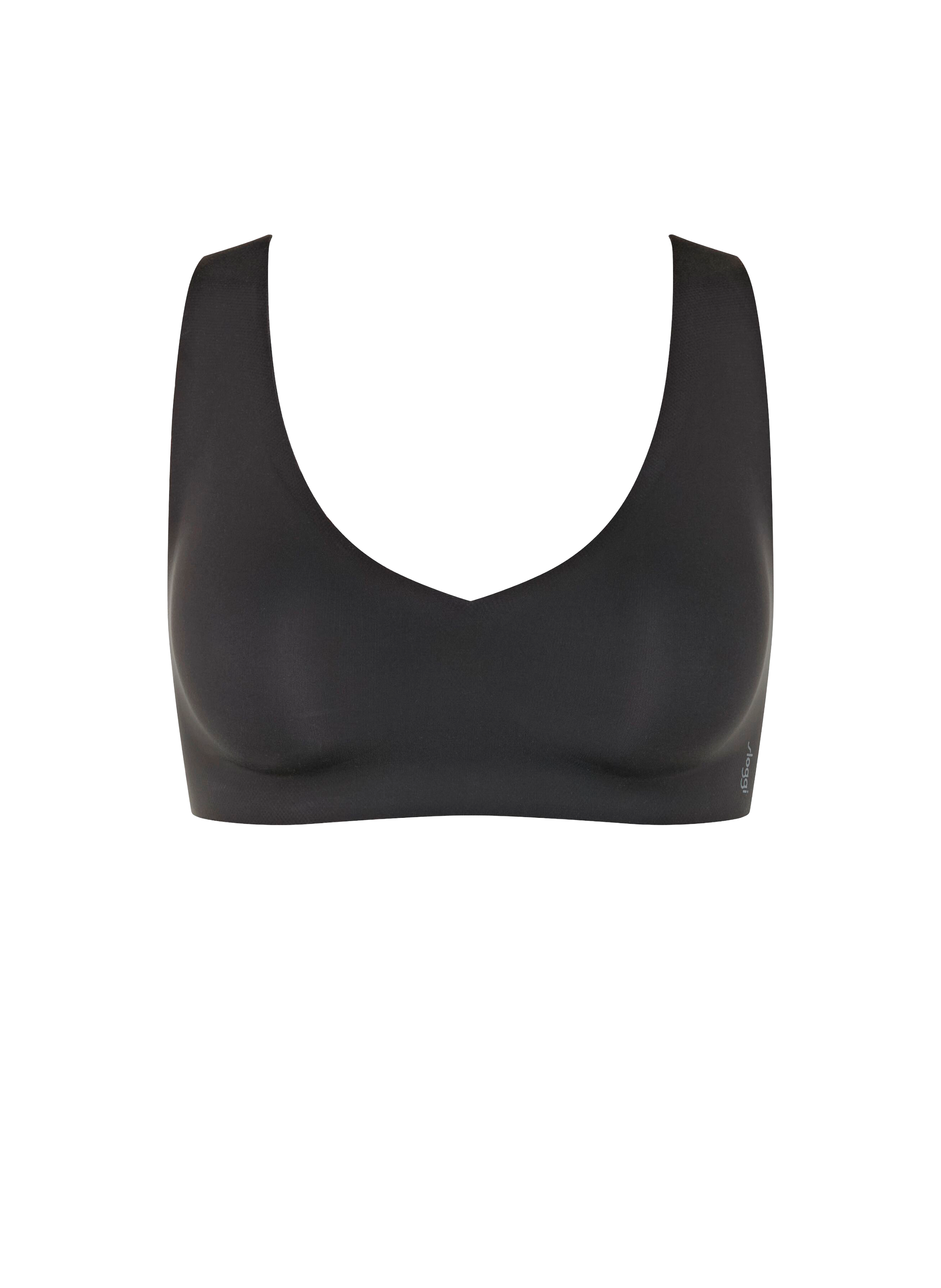 Bra Zero Feel 2.0 SLOGGI Black