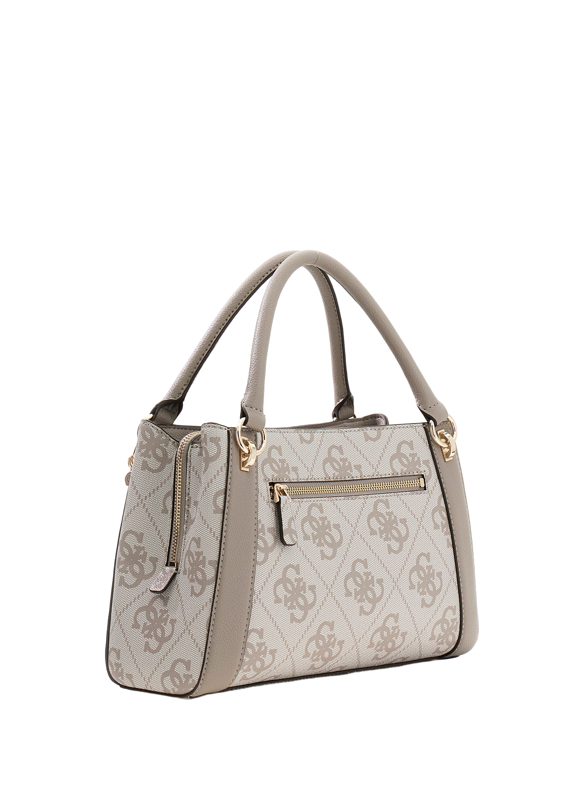 Karnilla printed handbag GUESS Multicolour