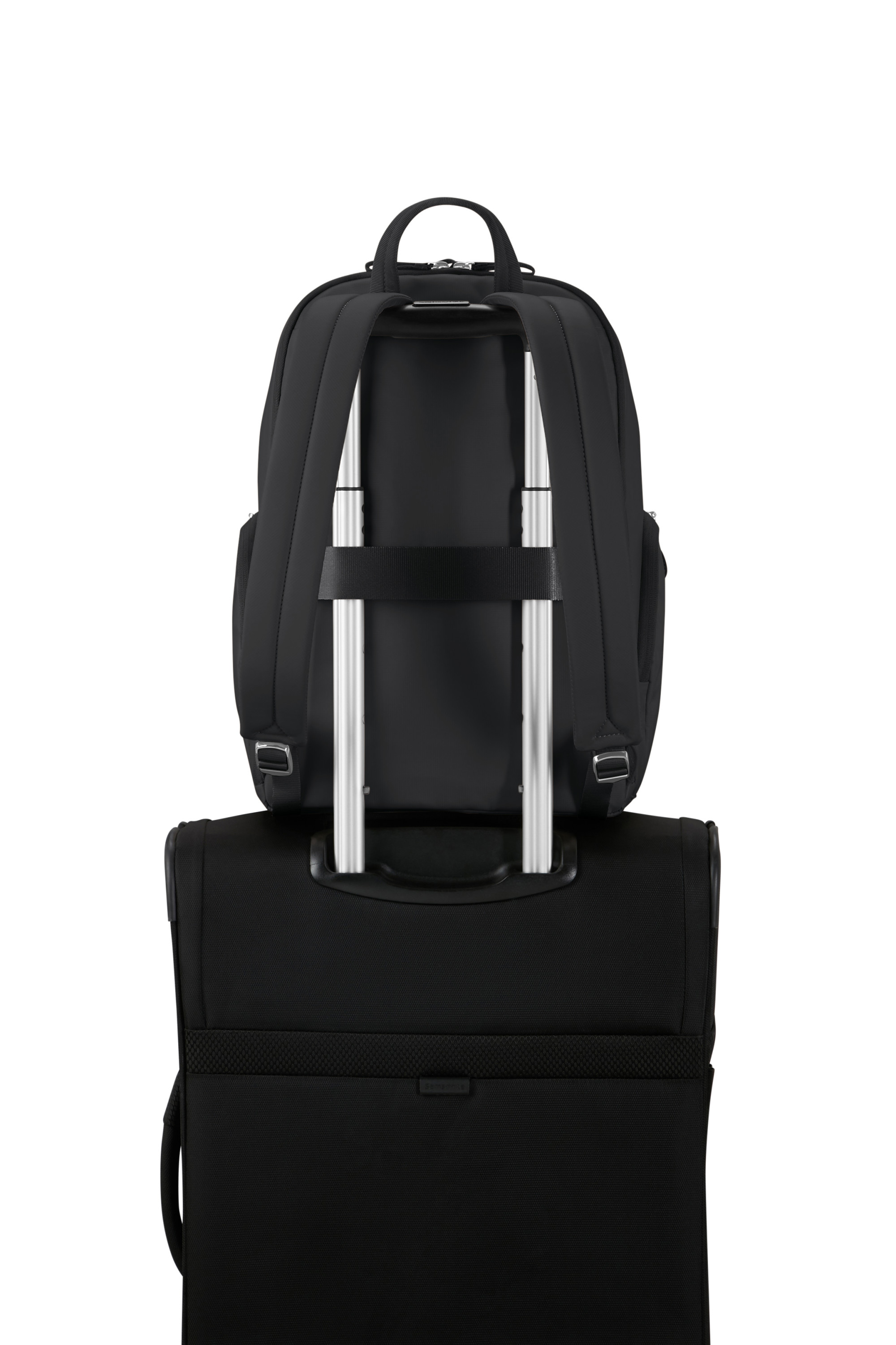 Move 5.0 sac à dos ordinateur SAMSONITE Noir
