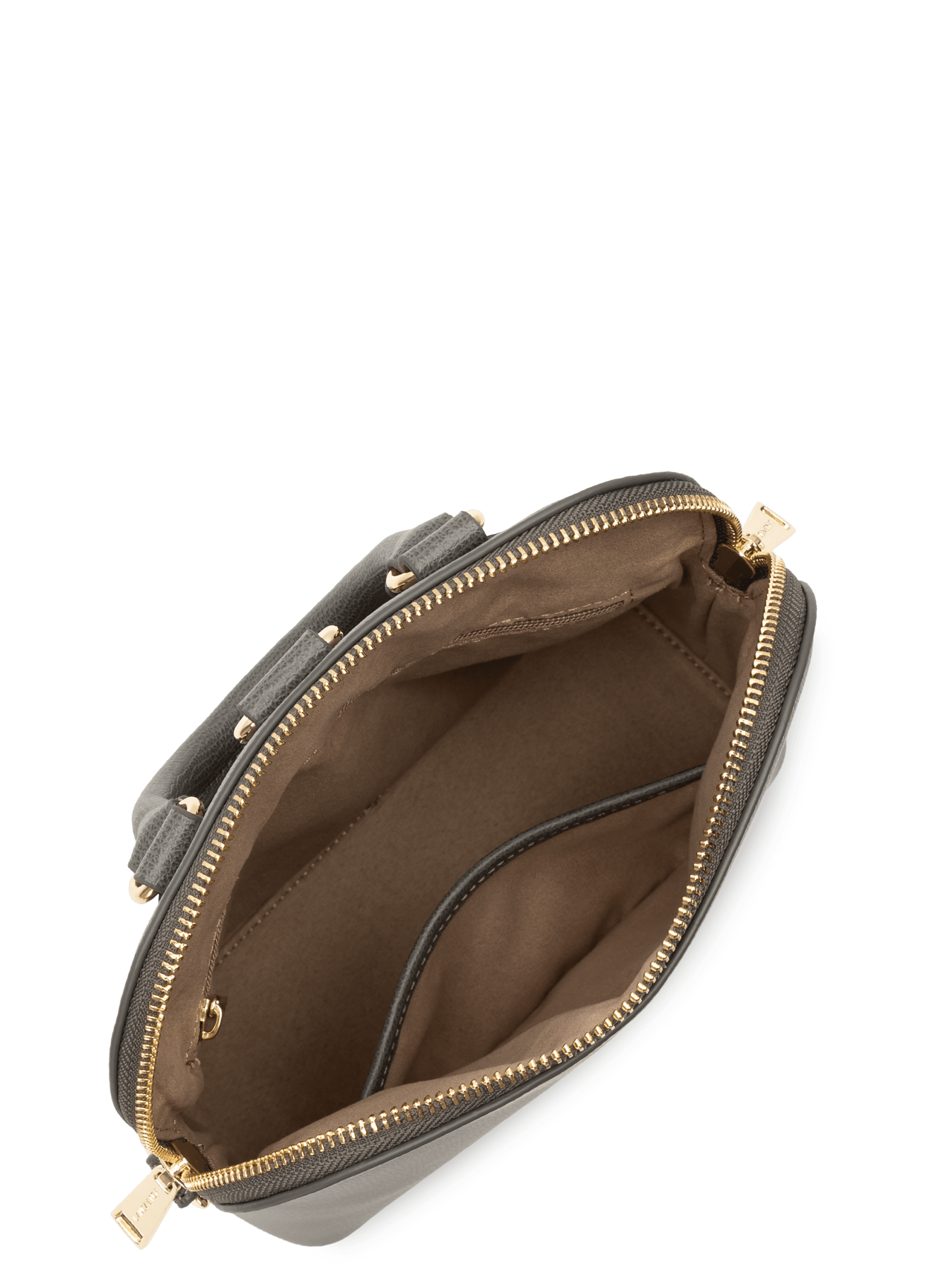 Backpack - sierra jia LANCASTER Grey