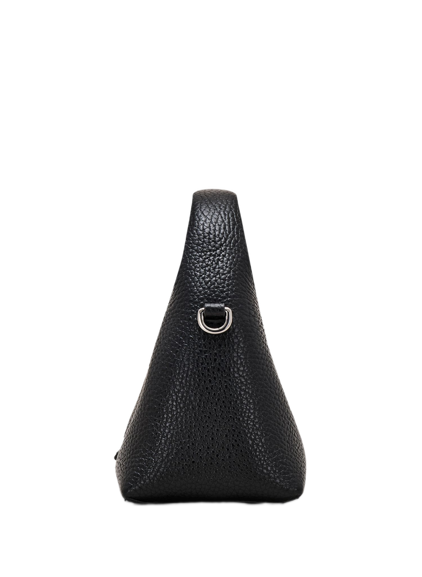 Shoulder bag The Sack Bag MARC JACOBS Black