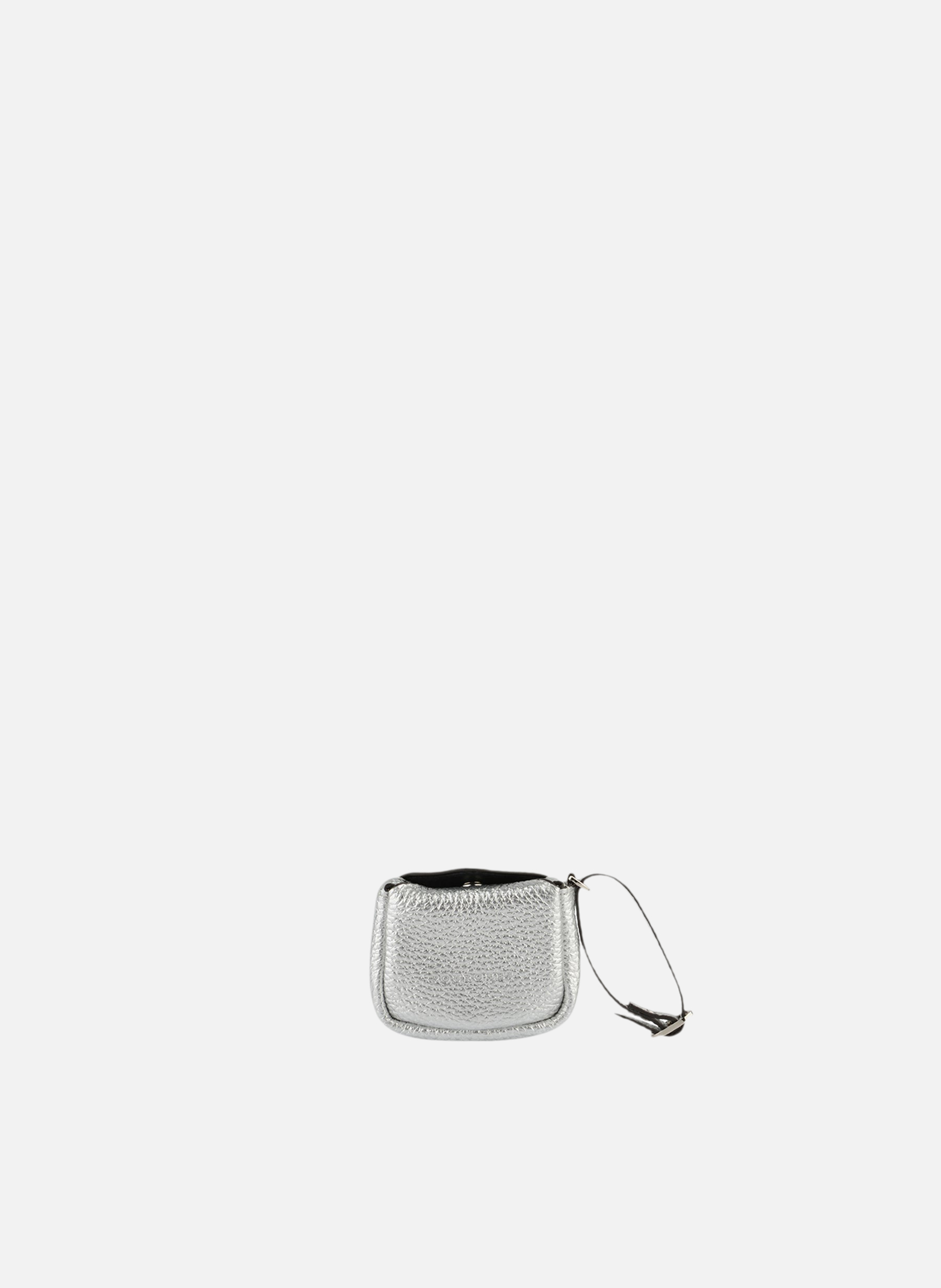 Club | etui airpods  Argent