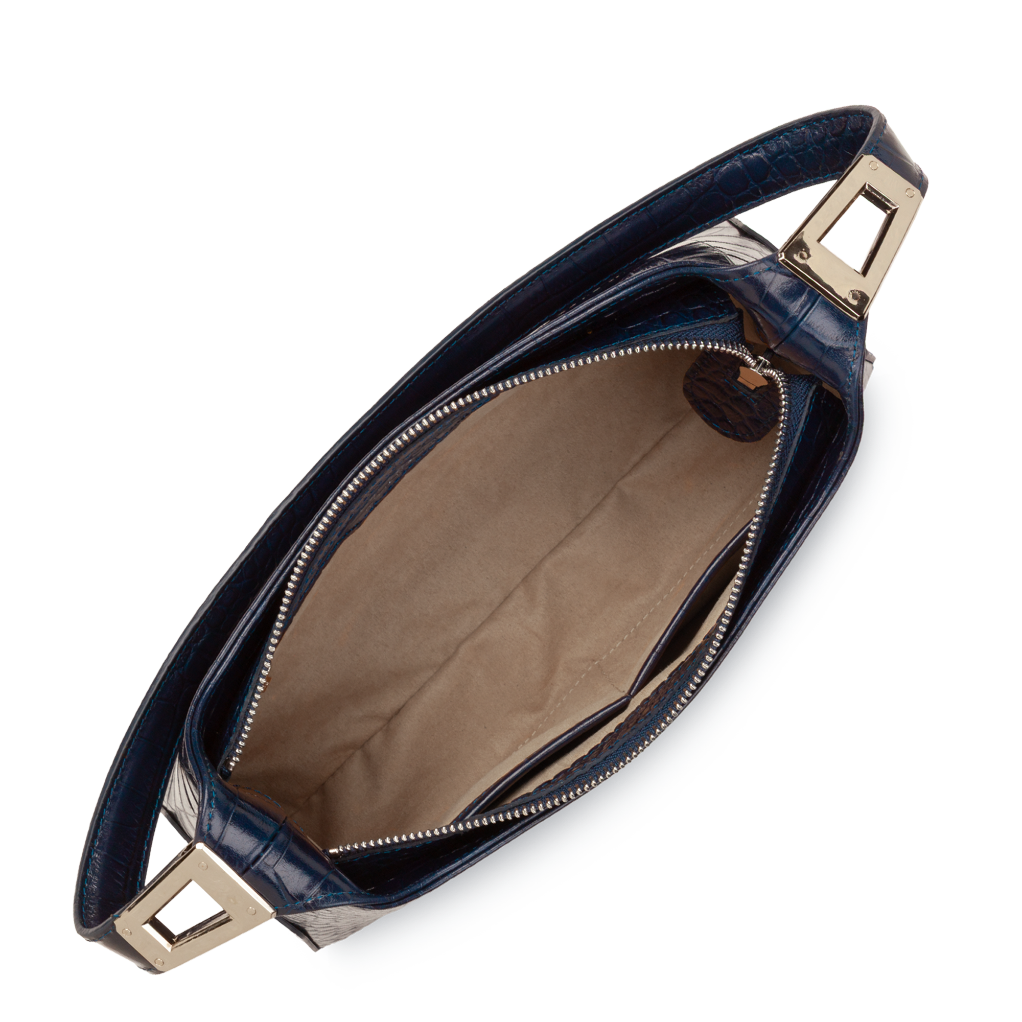 Sac rectangle - exo ace | Bleu LANCASTER Femme