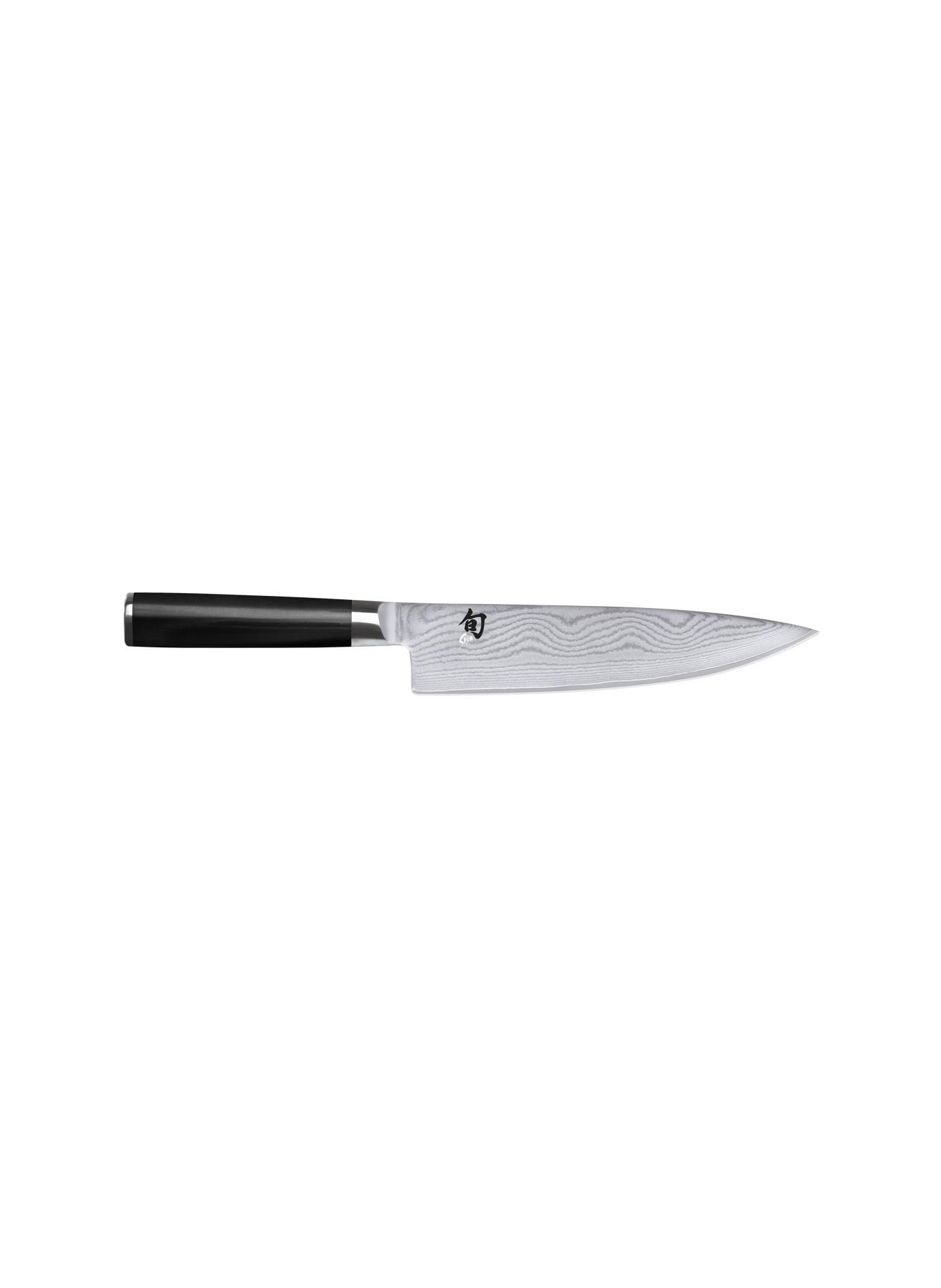 Couteau de cuisine 8 en inox KAI No color