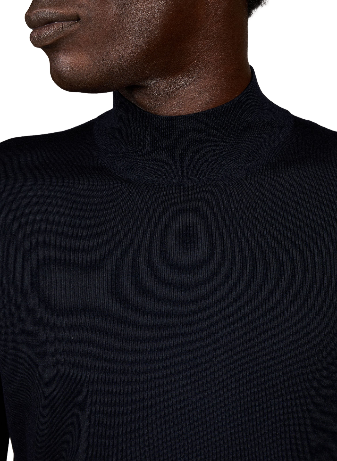 Chemise à carreaux CORNELIANI Bleu