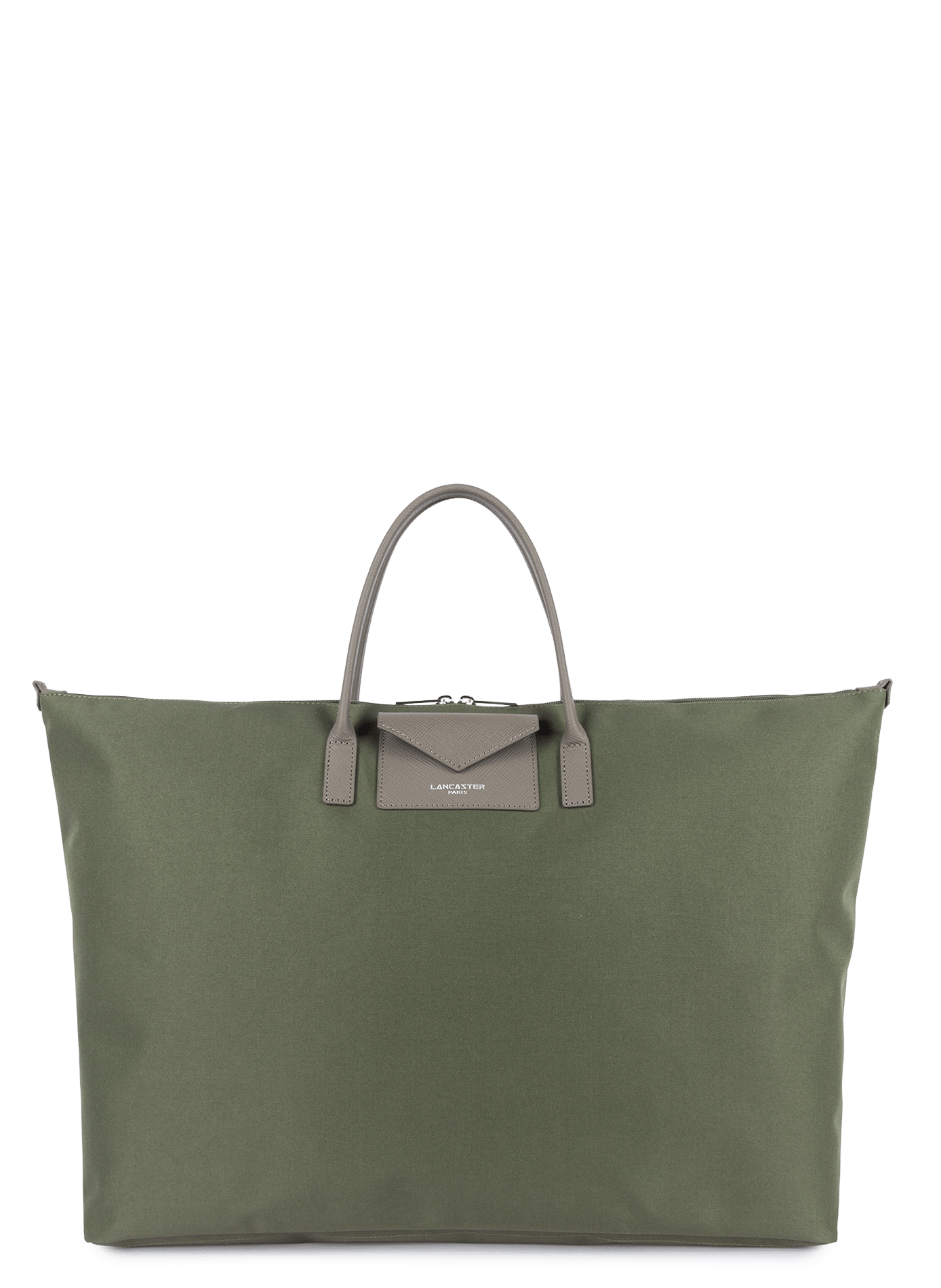 Sac 24/48h - smart kba  Kaki - taupe