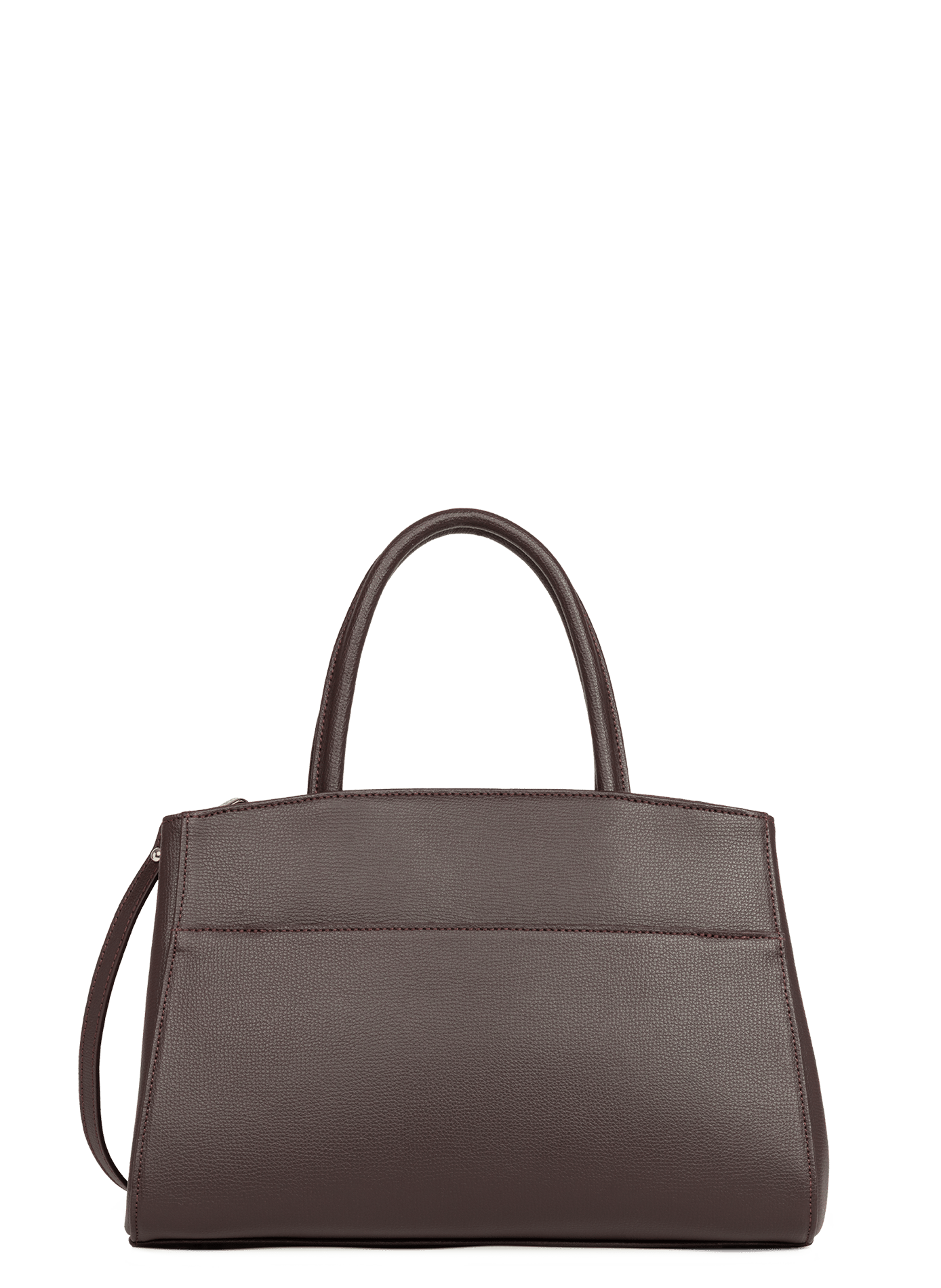 Sac à main - sierra fr LANCASTER Marron