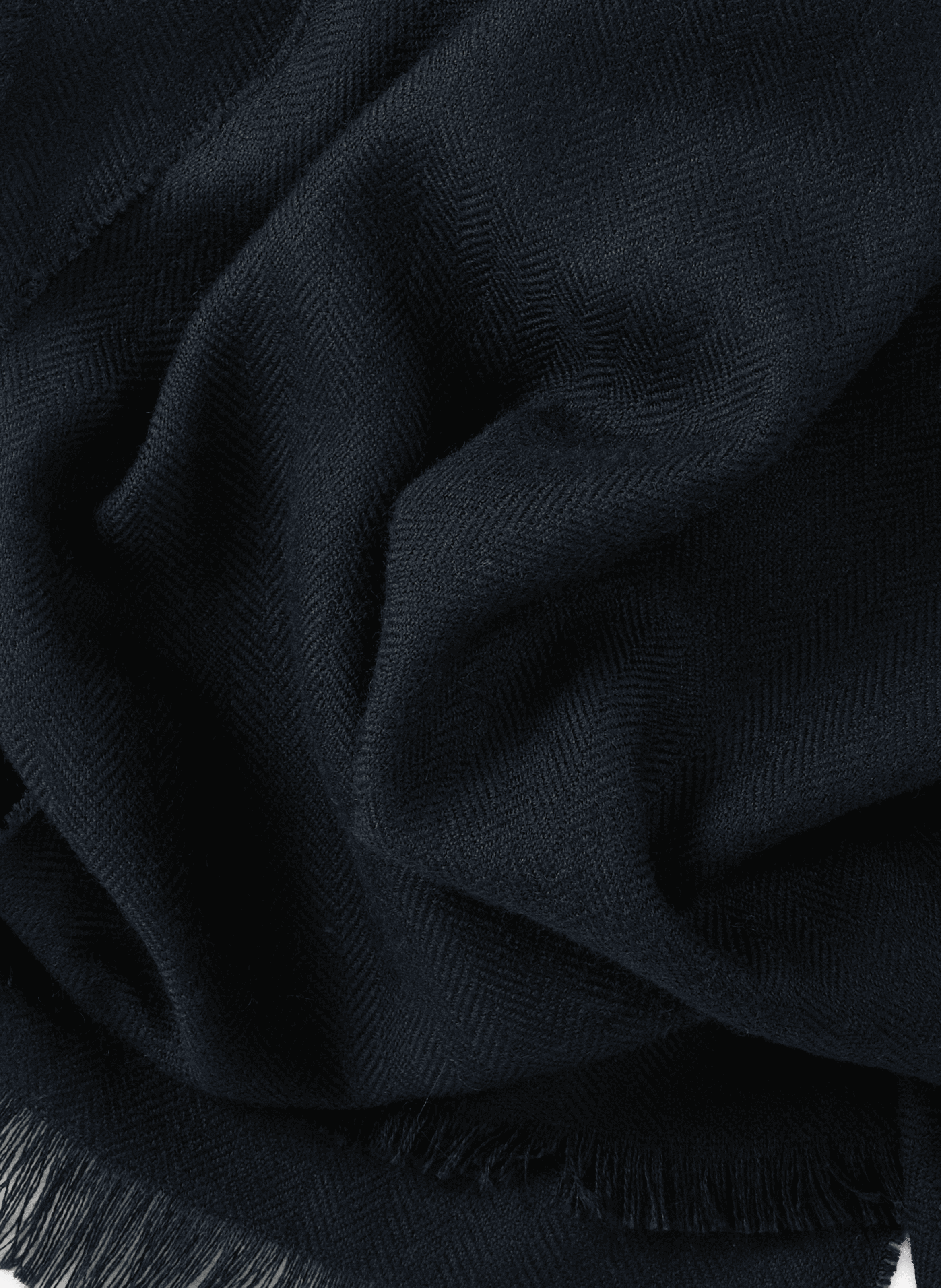 Scarf SAISON 1865 Blue